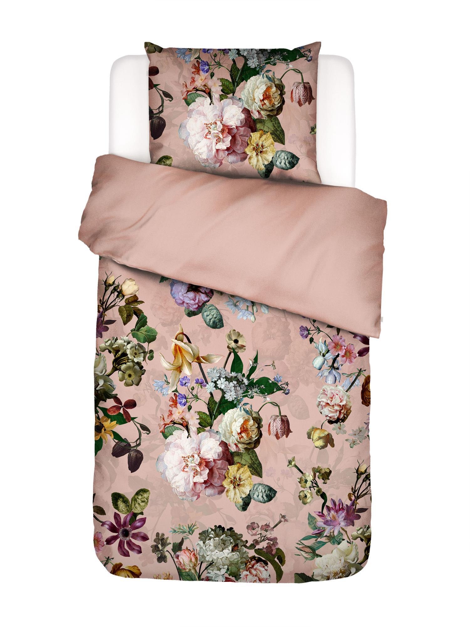 Essenza Bettwäsche »Bettwäsche Fleur« 2