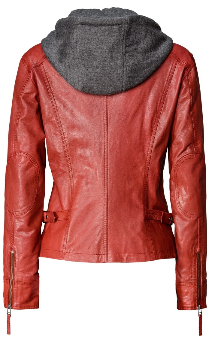 JCC Lederjacke »Lederjacke 31024028«