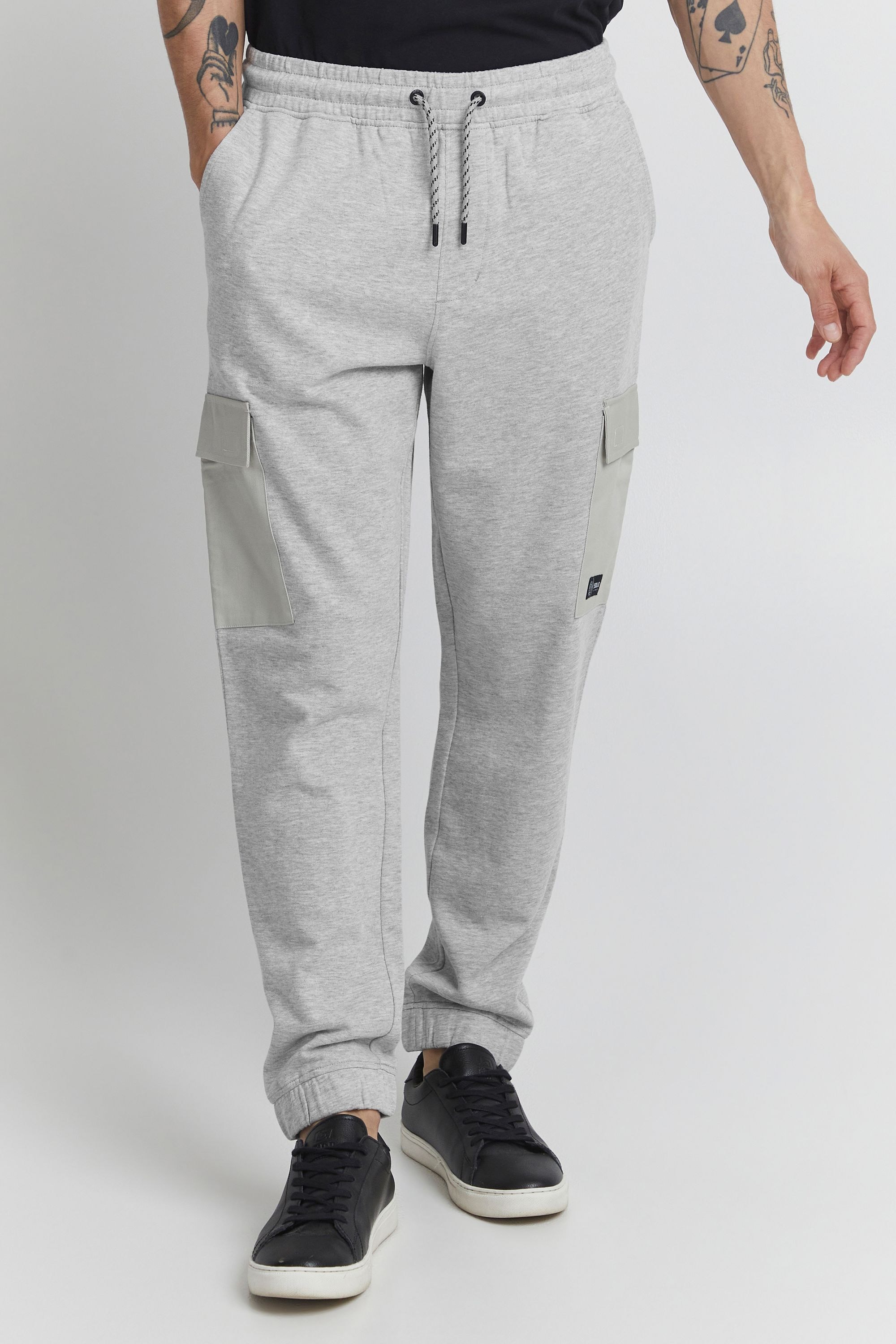 !Solid Sweathose »Sweathose SDBernardo«