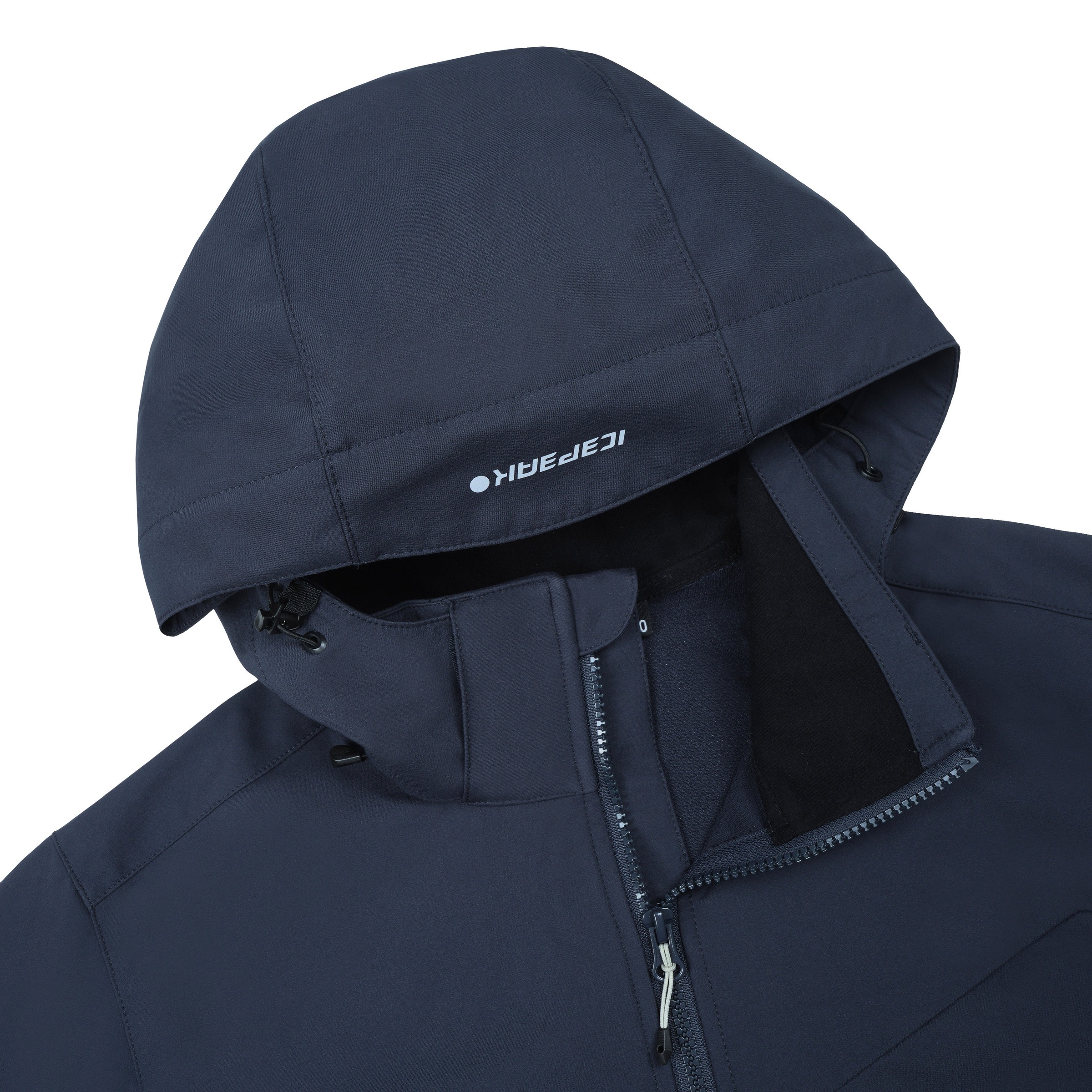 Icepeak Softshelljacke »BARMSTEDT«