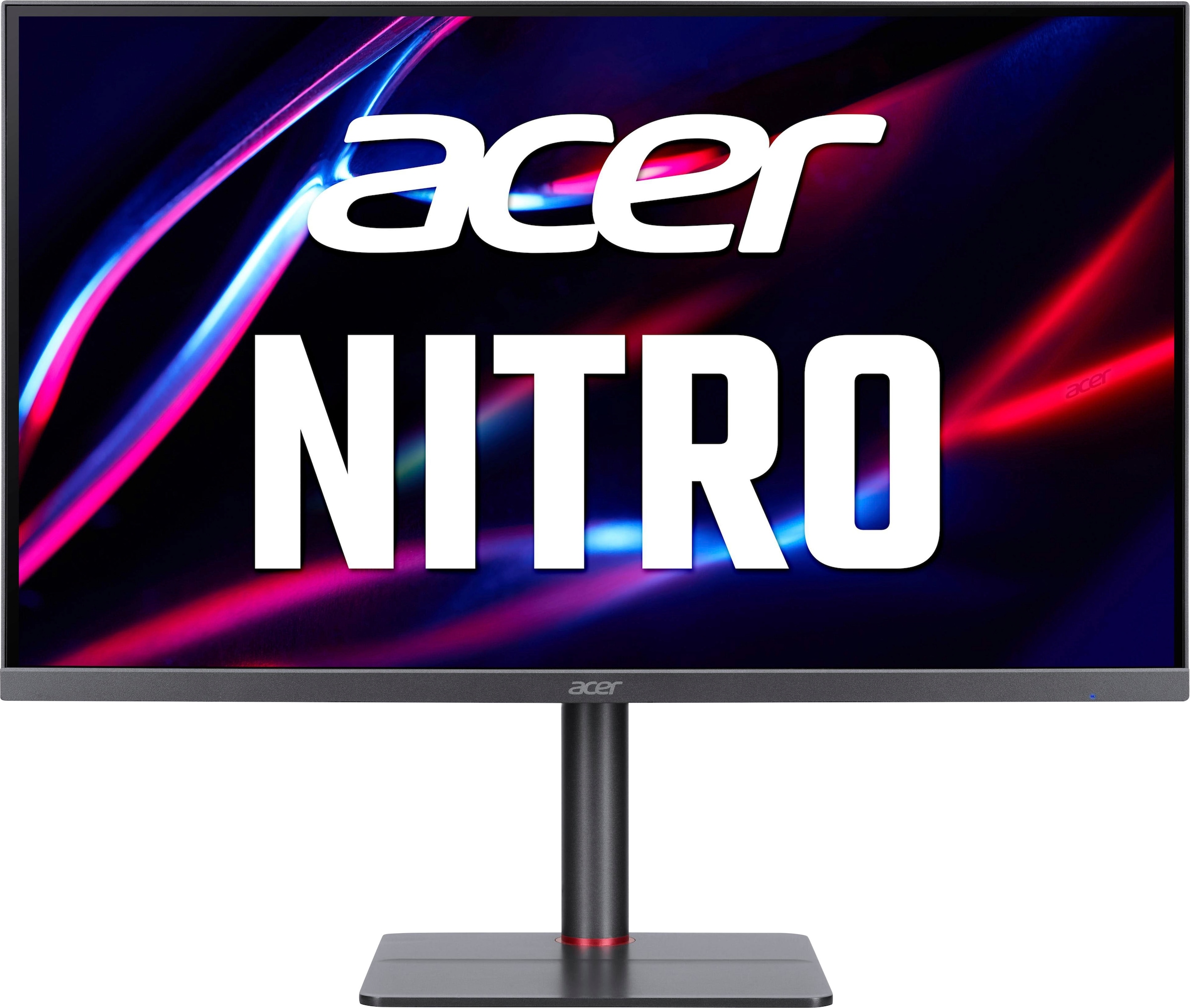 Acer Gaming-LED-Monitor »Nitro XV275U«, 69 3 0,5 1440 ➥ | WQHD, ms Jahre Zoll, cm/27 Reaktionszeit, UNIVERSAL x Garantie 170 px, Hz XXL 2560