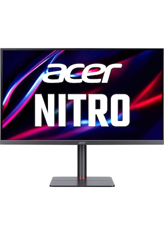 Gaming-LED-Monitor »Nitro XV275U«, 69 cm/27 Zoll, 2560 x 1440 px, WQHD, 0,5 ms...