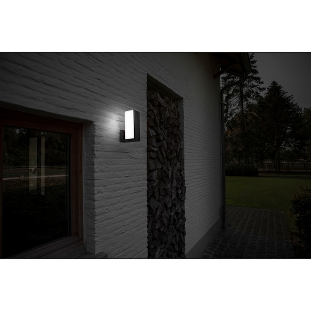 | Jahren XXL 3 kaufen online Smarte Garantie LED-Leuchte »CUBA«, Smart-Home LUTEC mit