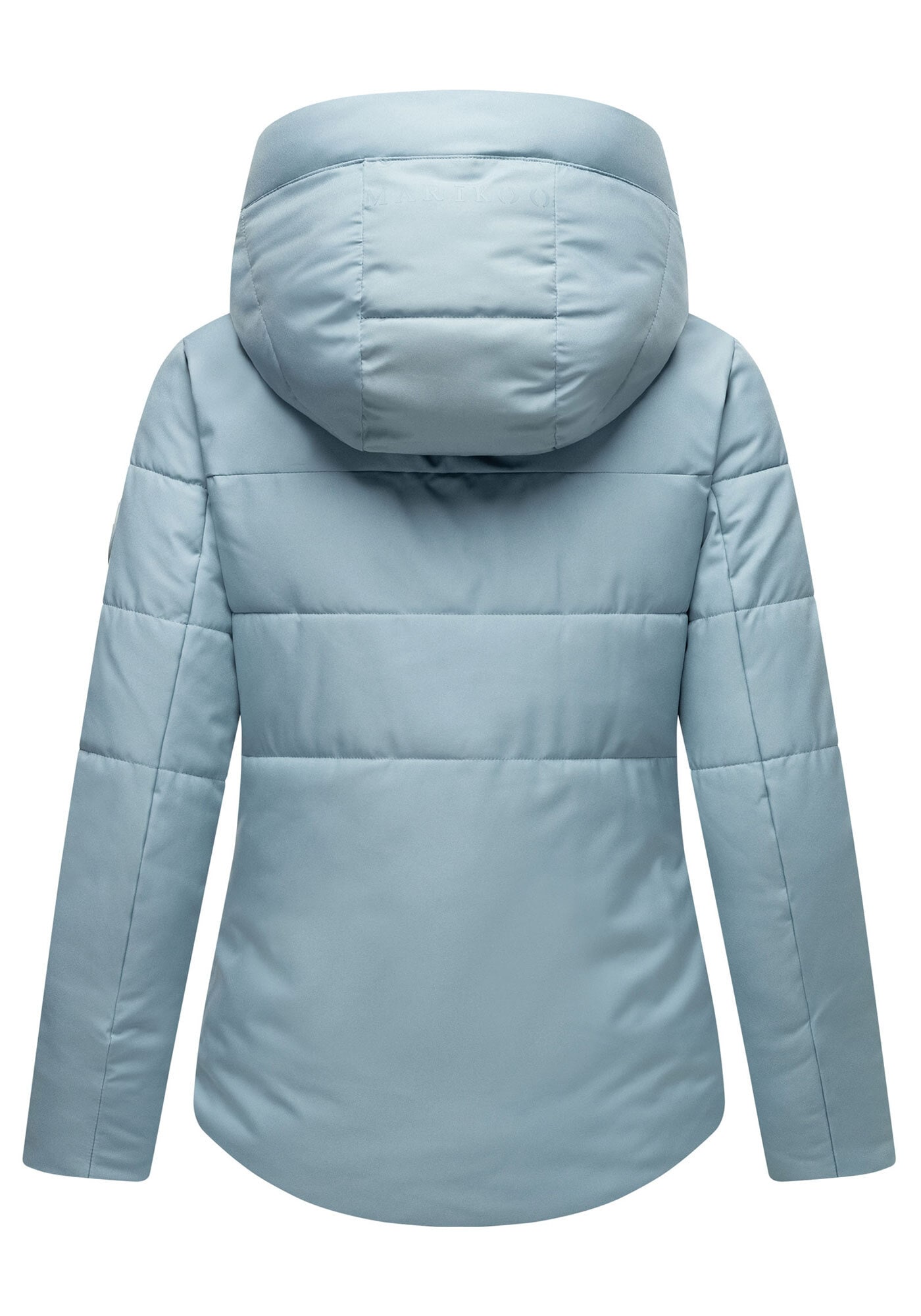 Marikoo Outdoorjacke »Marikoo Elira Damen Winterjacke N019«