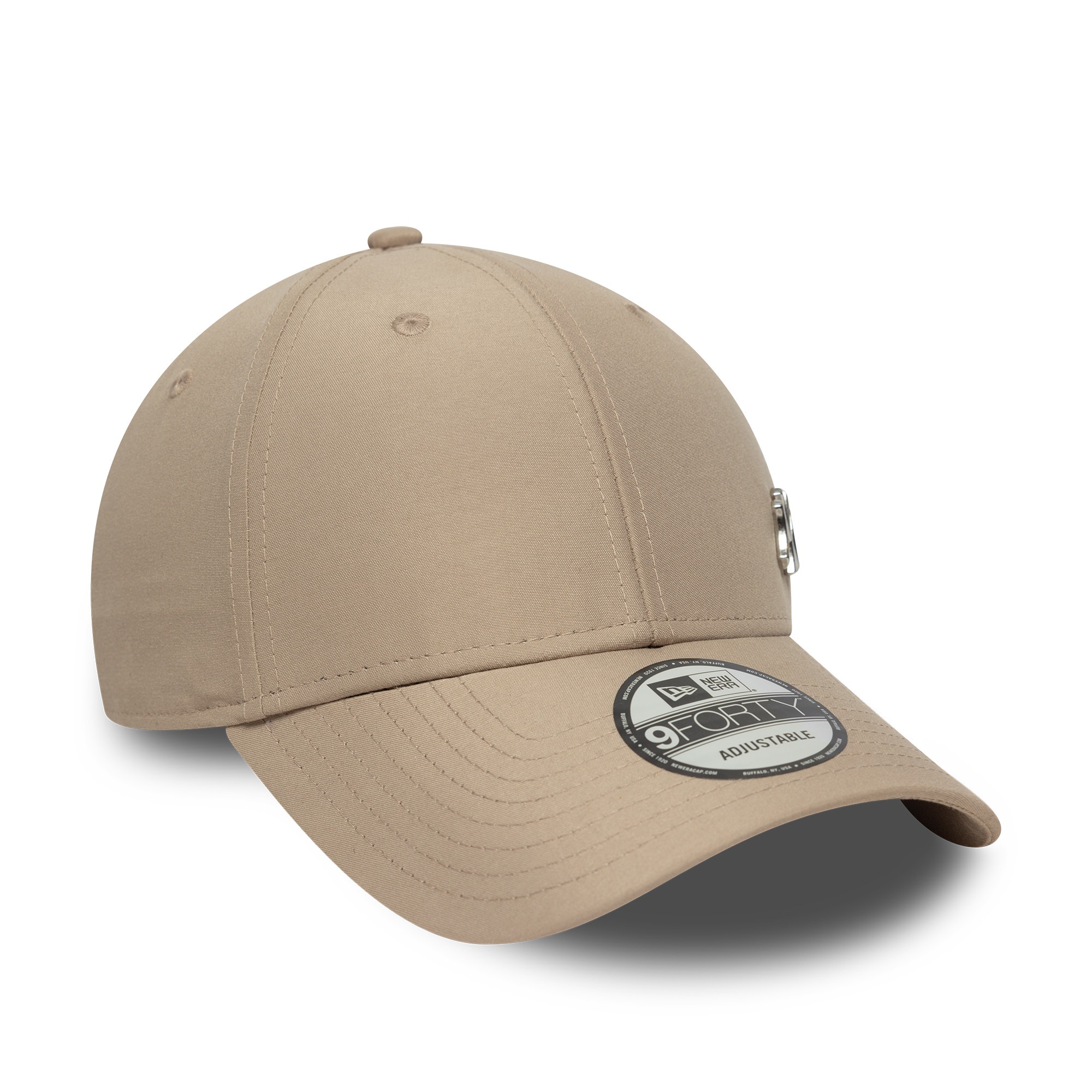 New Era Baseball Cap »NOS FLAWLESS 9FORTY NEYYAN ABR«