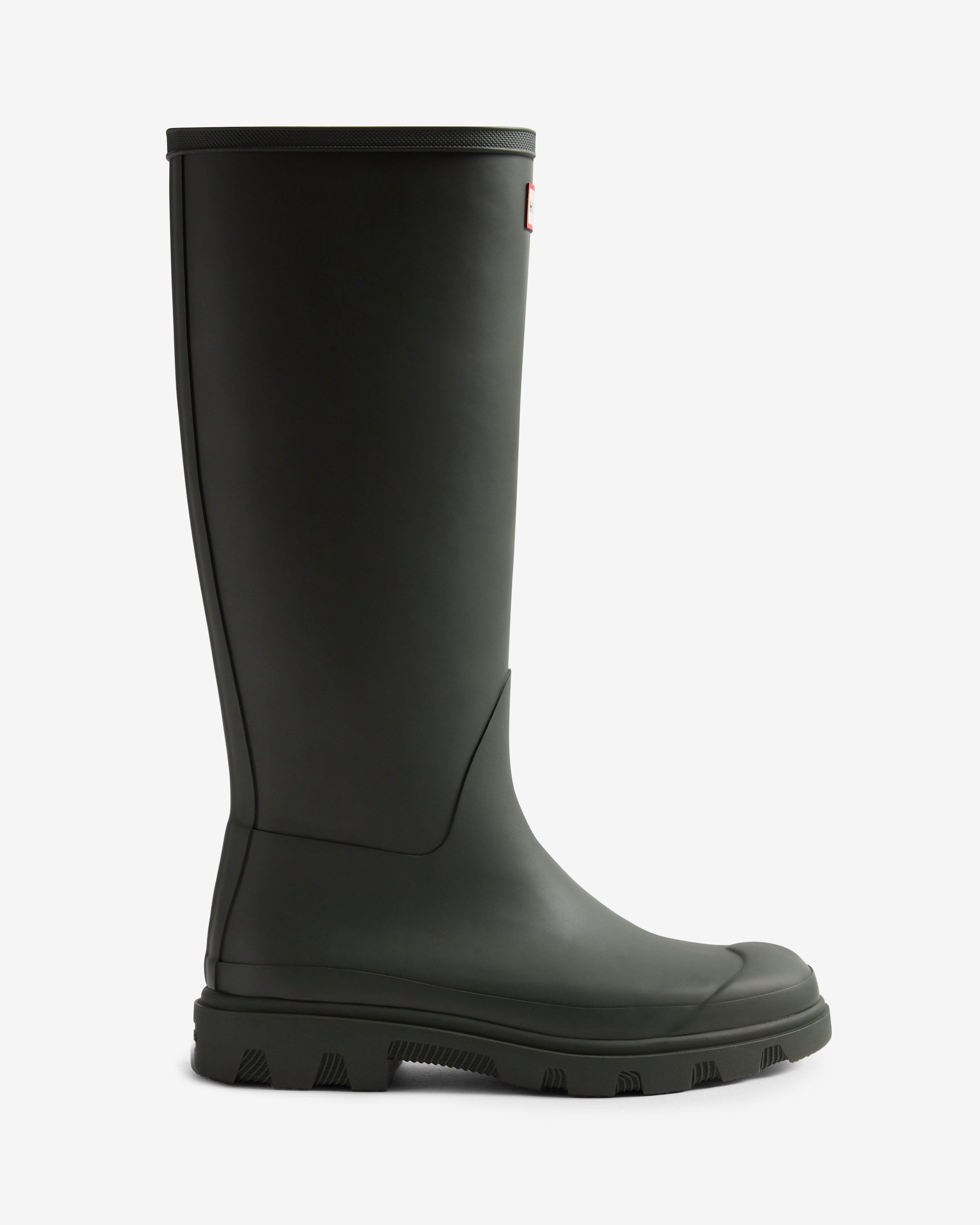 Hunter Gummistiefel »UNISEX DOWNPOUR TALL BOOT«  wasserdicht