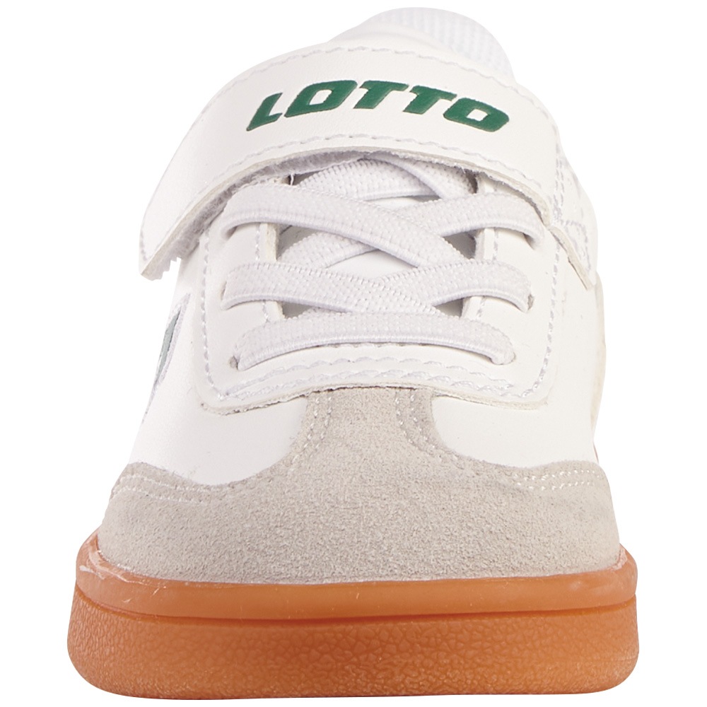 lotto Sneaker, - in kinderfußgerechter Passform