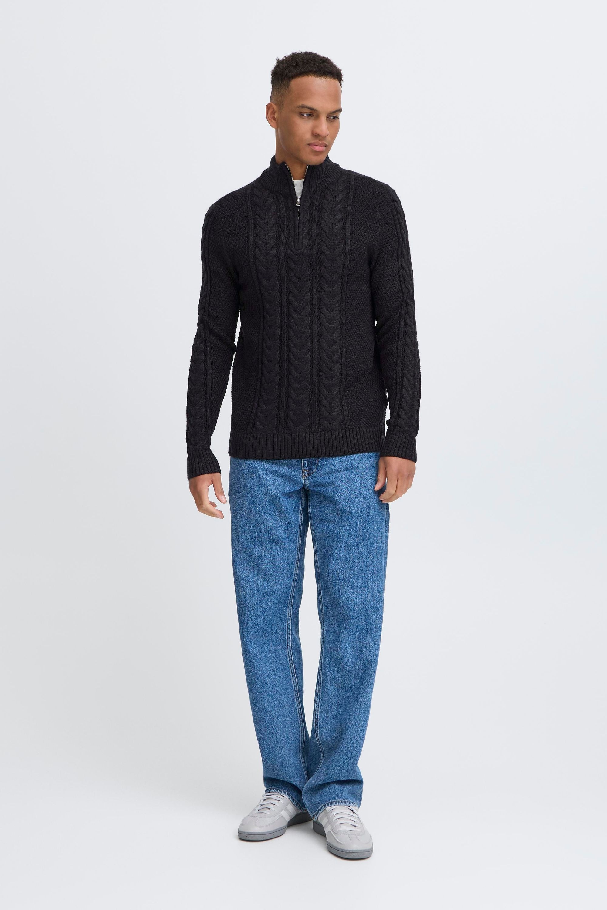 Blend Troyer »Troyer BHBASIM«