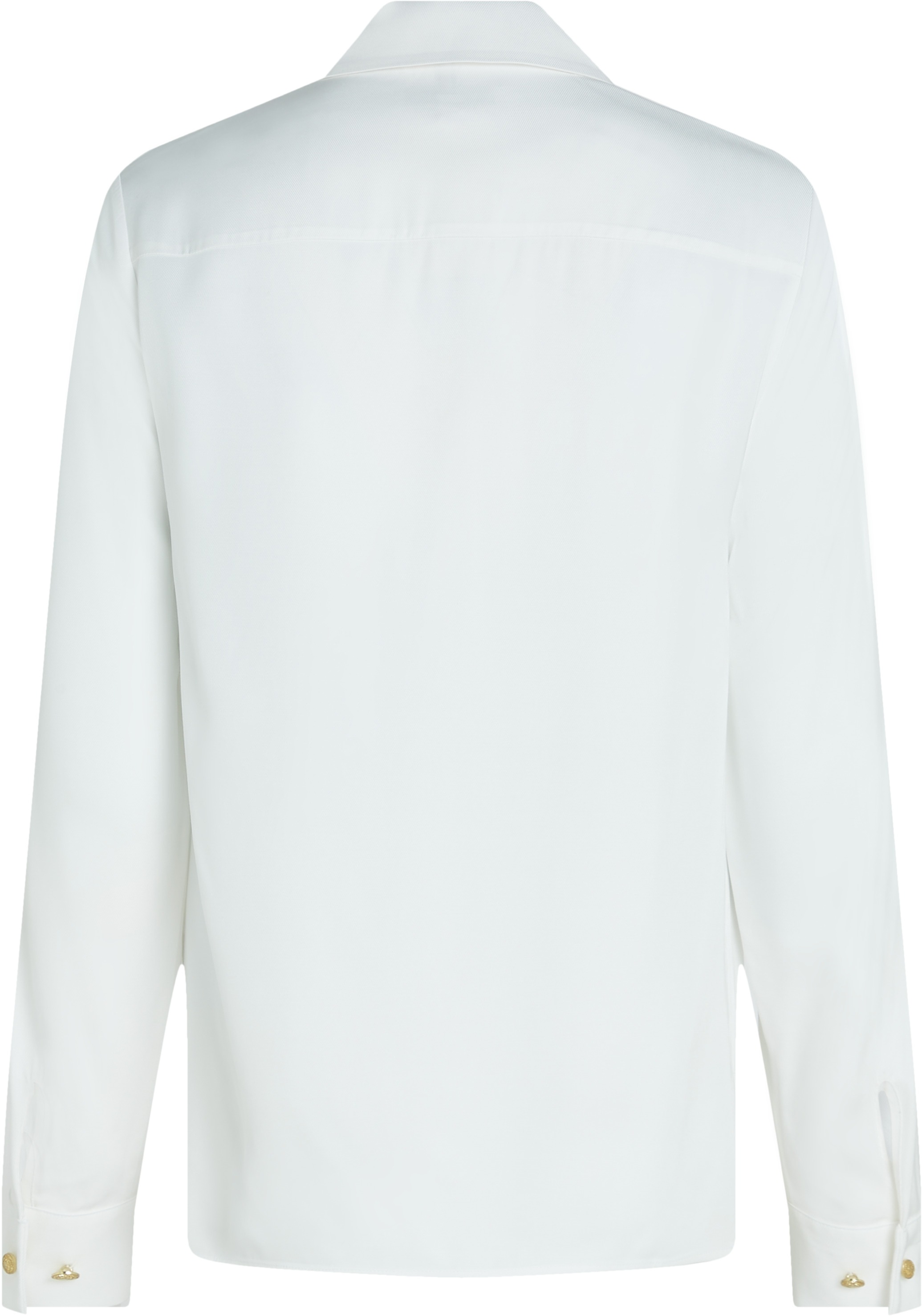 Tommy Hilfiger Hemdbluse, mit Logoflagge