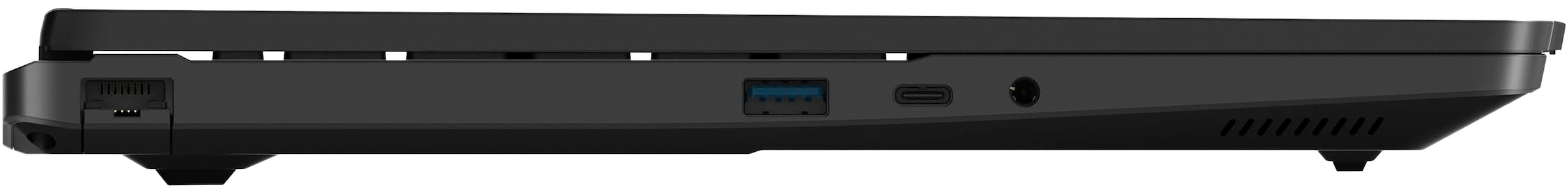 CAPTIVA Gaming-Notebook »Entry Gaming R10-1006GE« 38,9 cm / 15,3 ″ AMD Ryzen 7 GeForce RTX 5060 1.000 GB SSD