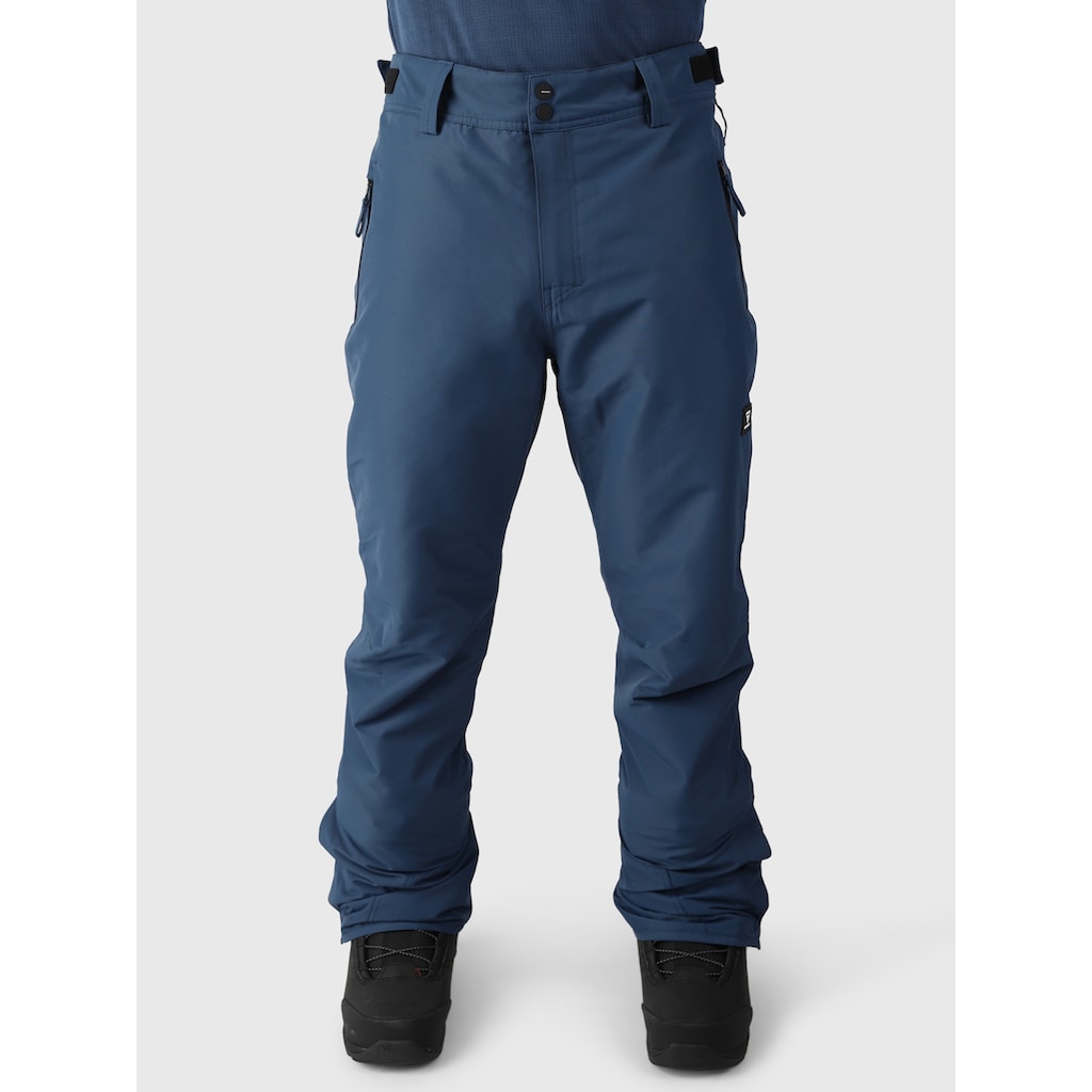 Brunotti Skihose »Footrail Men Snow Pant«