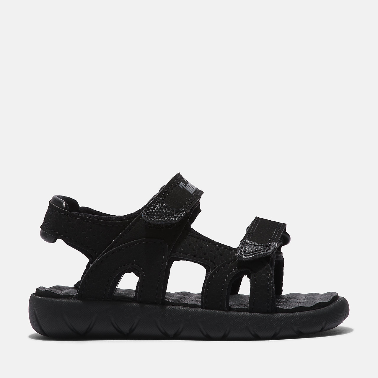 Timberland Sandale »PERKINS ROW BACKSTRAP SANDAL«, mit Klettverschluß