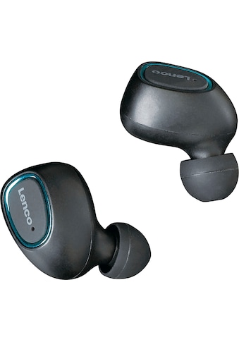 Lenco Bluetooth-Kopfhörer »EPB-410«, Bluetooth, Freisprechfunktion kaufen