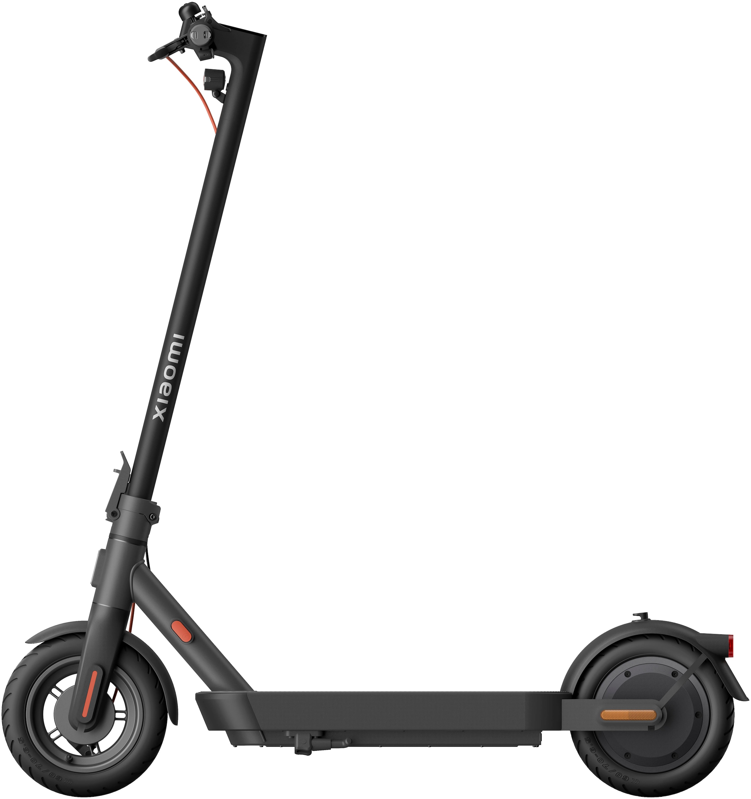 Xiaomi E-Scooter »Xiaomi Electric Scooter 4 Pro, 2nd Gen«, mit Straßenzulassung, bis zu 60 km Reichweite