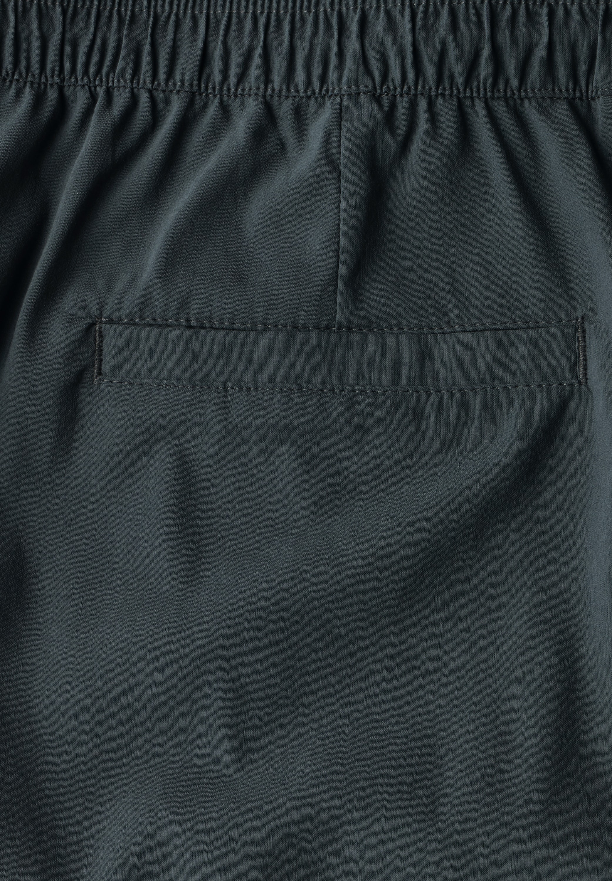 Cecil Stoffhose »Style Tracey«, mit Tunnelzug