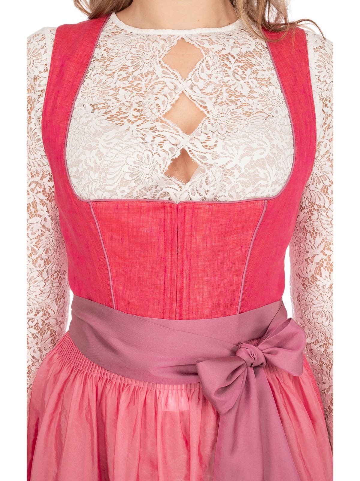 Krüger Dirndl »Mididirndl 115667-060«
