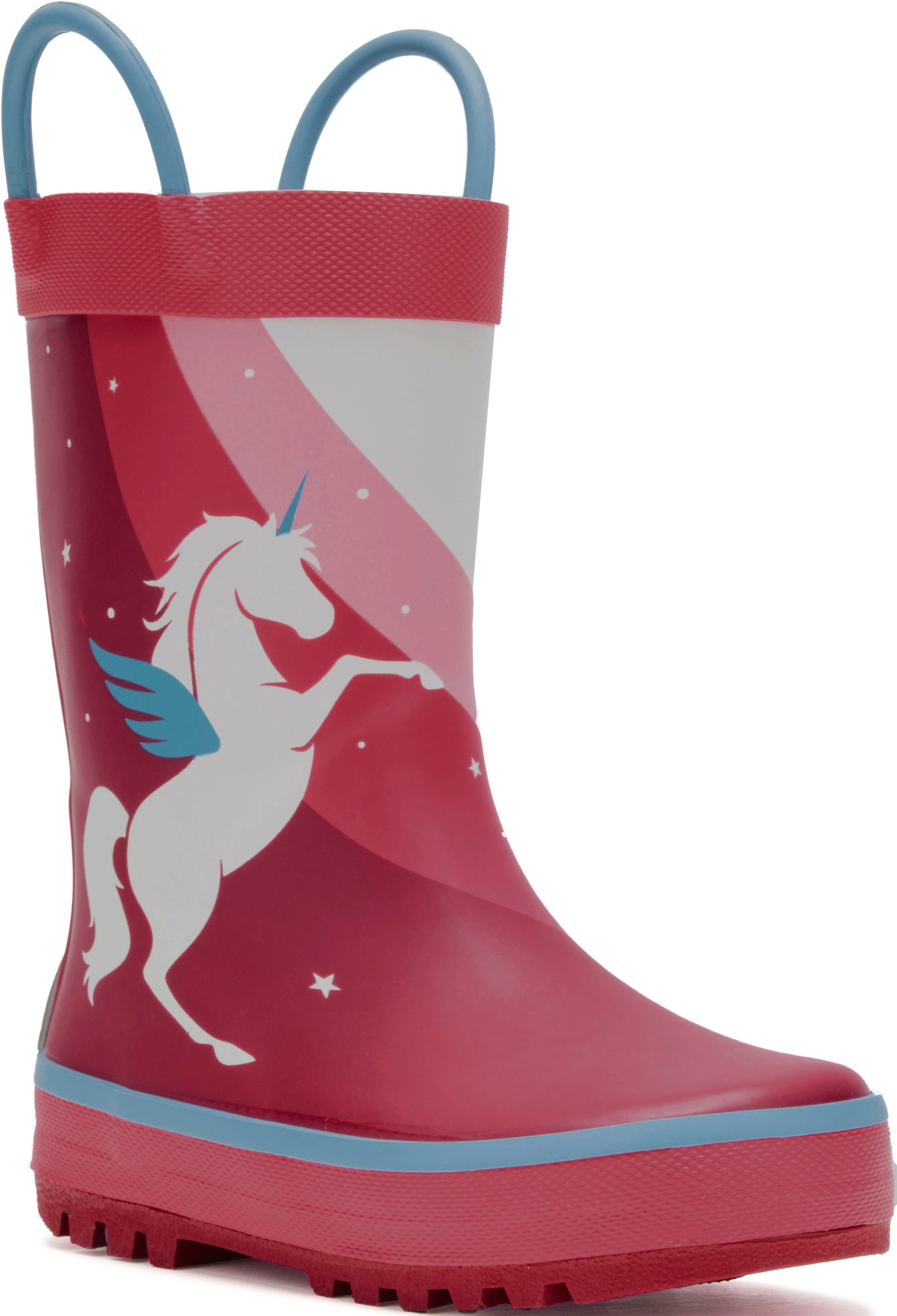 Kamik Gummistiefel »UNICORN«