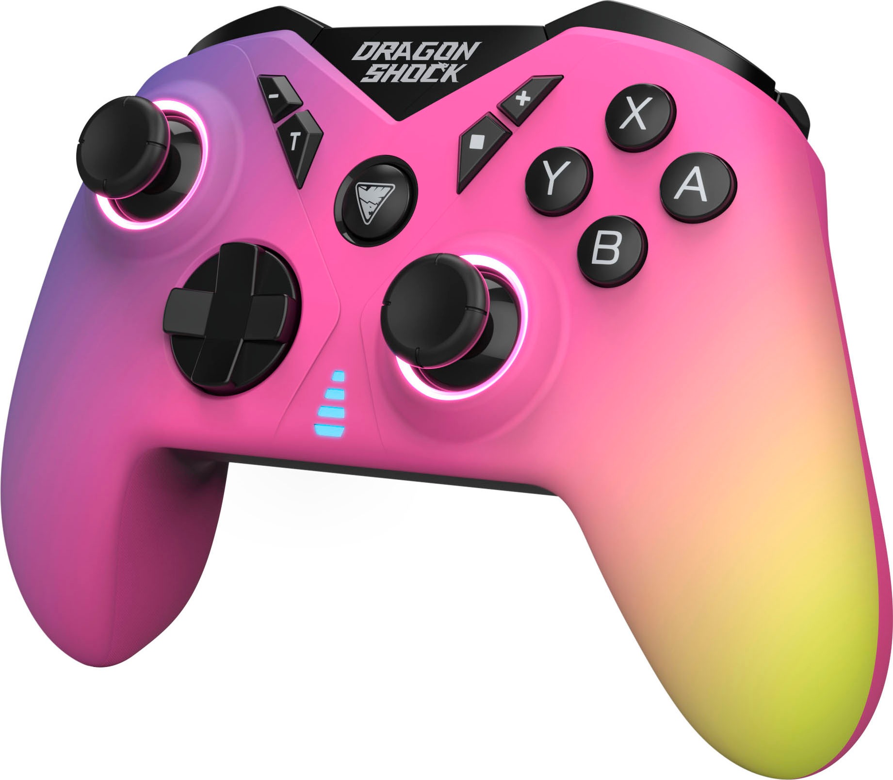 DRAGONSHOCK Controller »Nebula Pro Wireless für Nintento Switch«