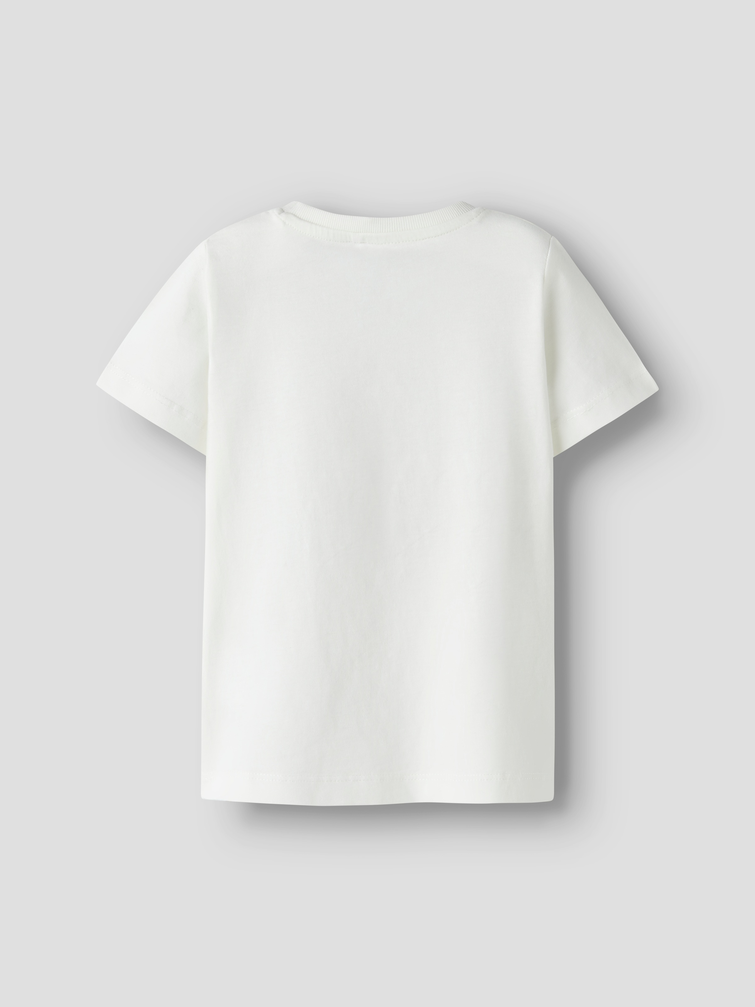 Name It T-Shirt »NMMDANNY 3P SS TOP« Packung, 3