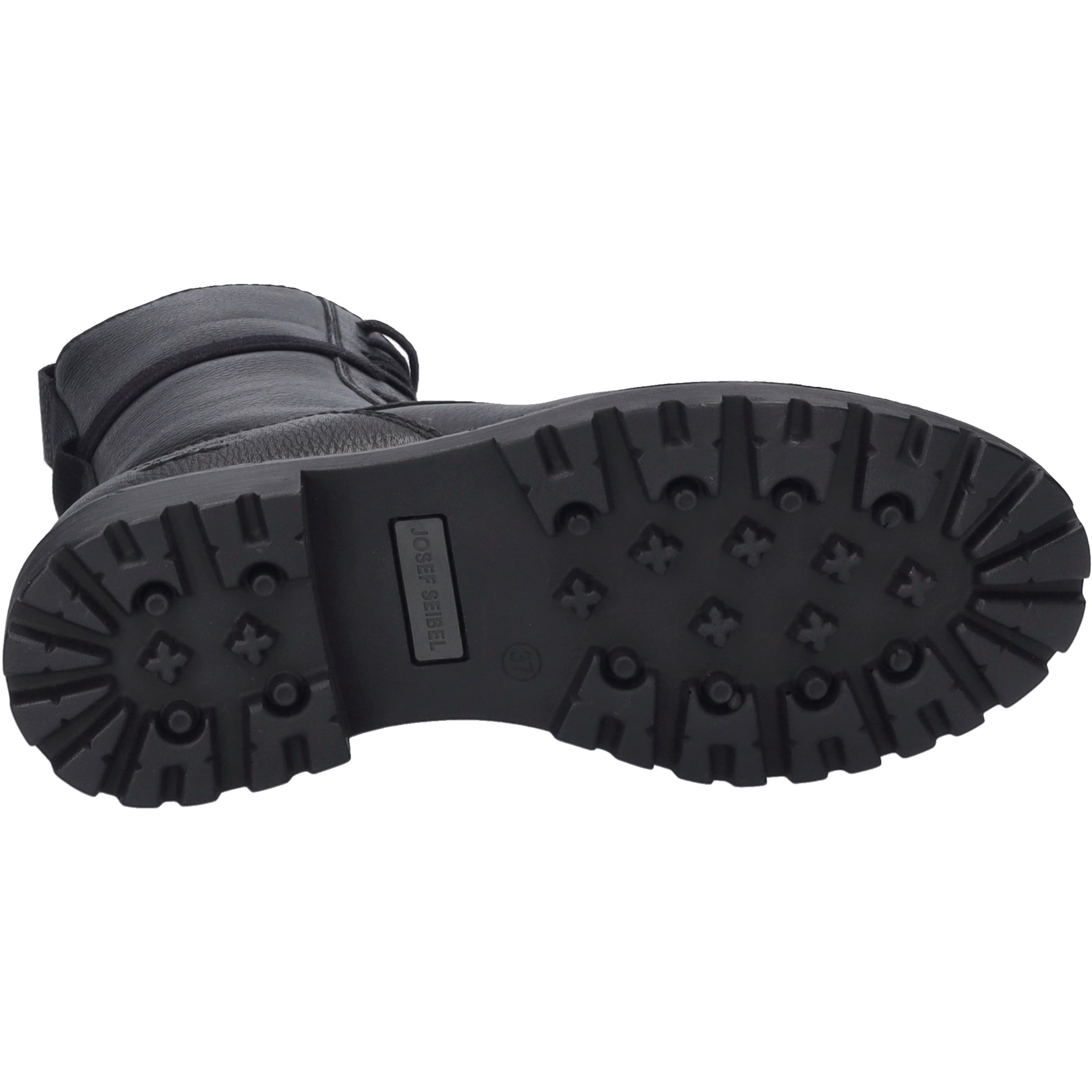 Josef Seibel Stiefel »Marta 29, schwarz«