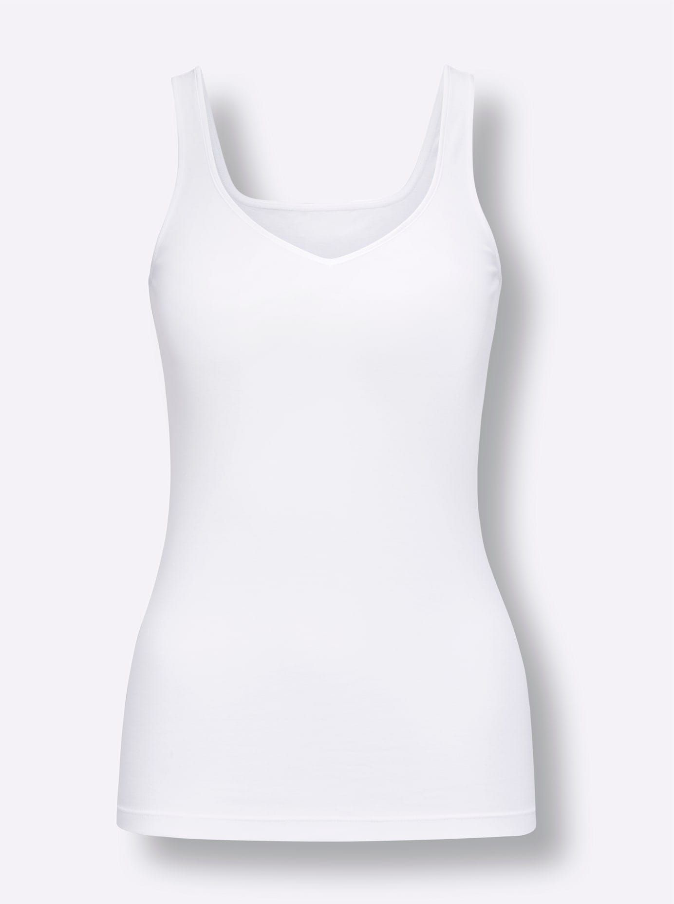 Mey Achselhemd 1 Stk.