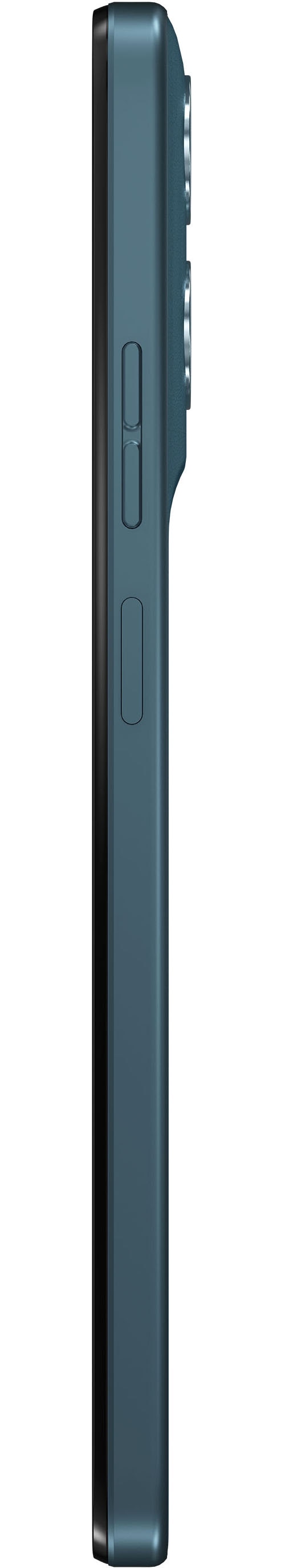 Motorola Smartphone »moto g06« PANTONE® Tapestry