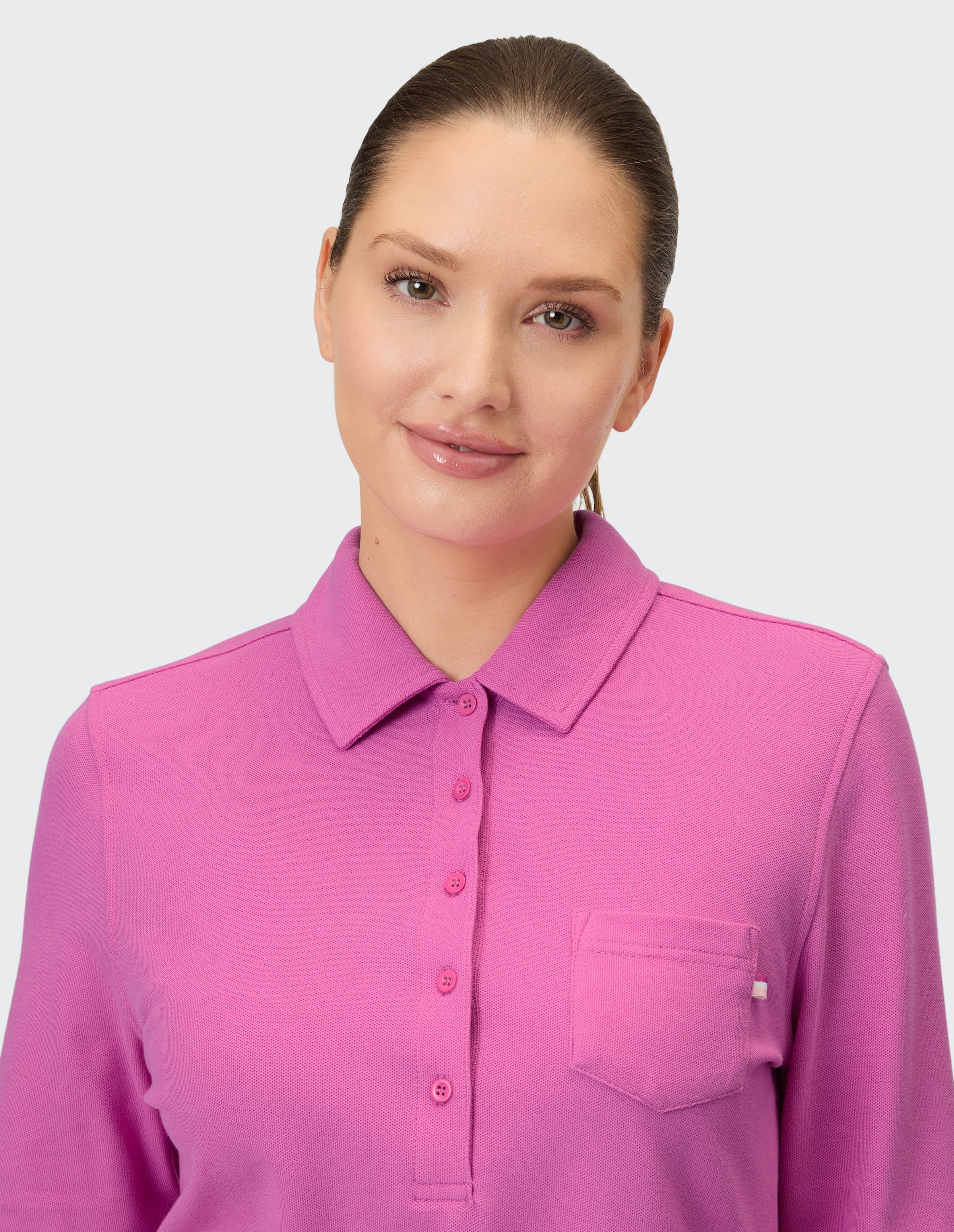 Joy Sportswear Poloshirt »POLOSHIRT GISELE«