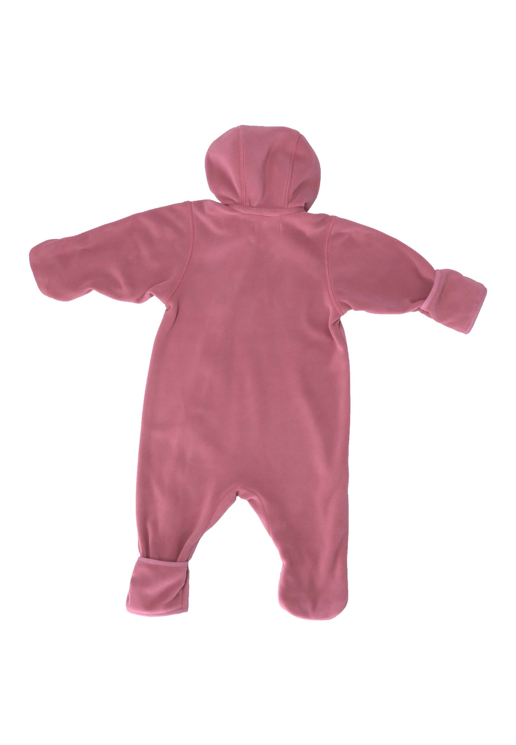 Sterntaler® Overall »Overall Fleece«
