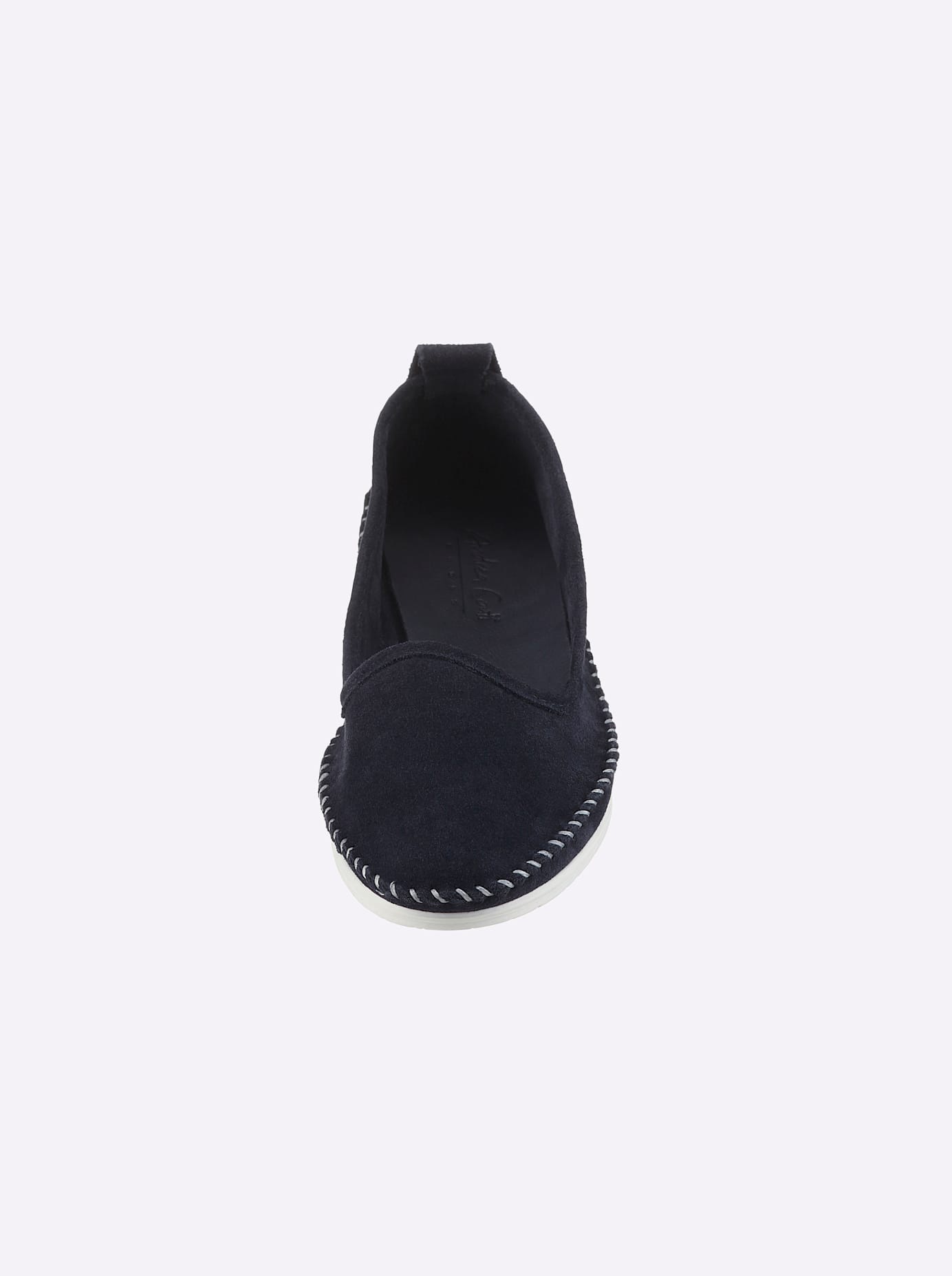 Andrea Conti Slipper