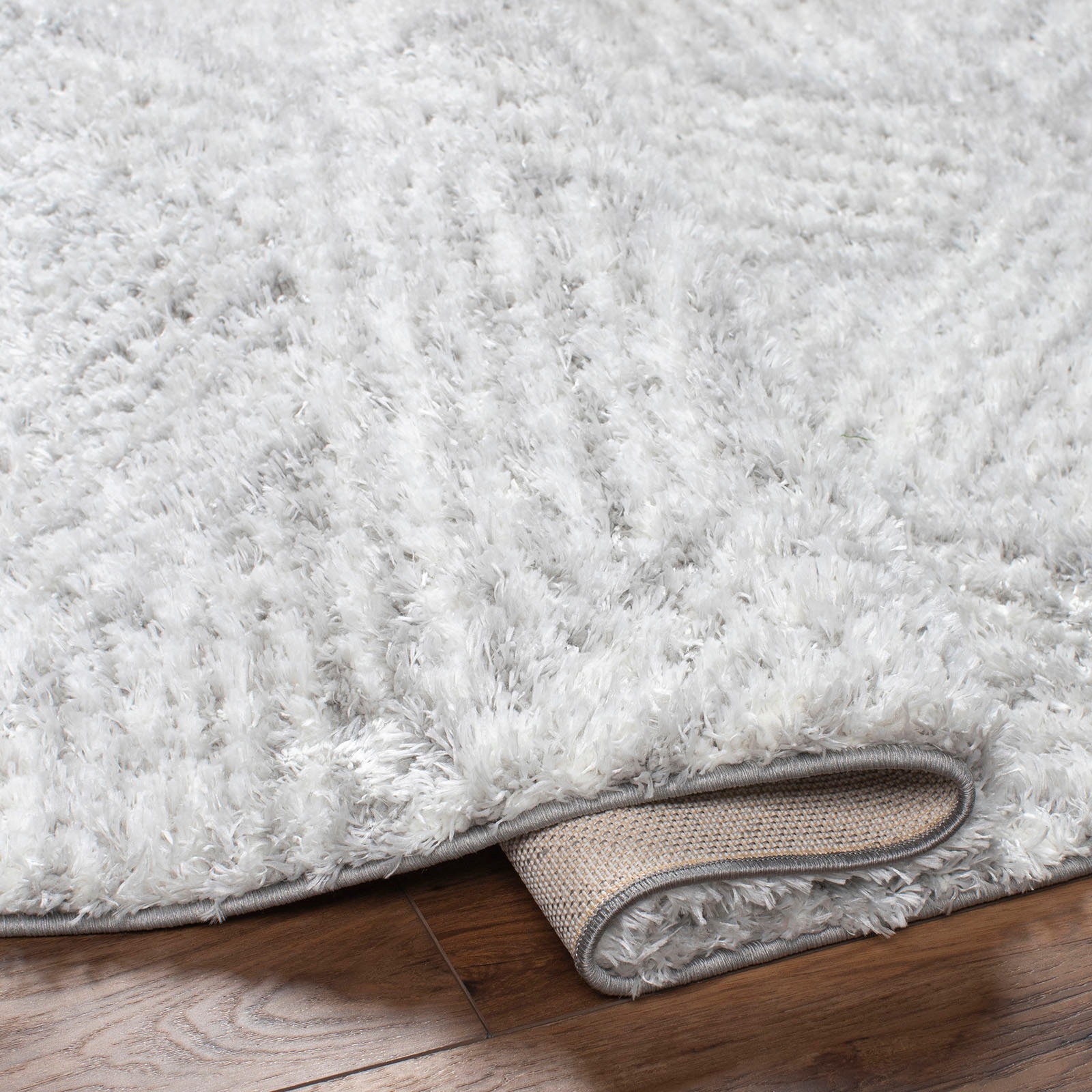 Livabliss Hochflor-Teppich »EUPEN«, rechteckig, 31 mm Höhe