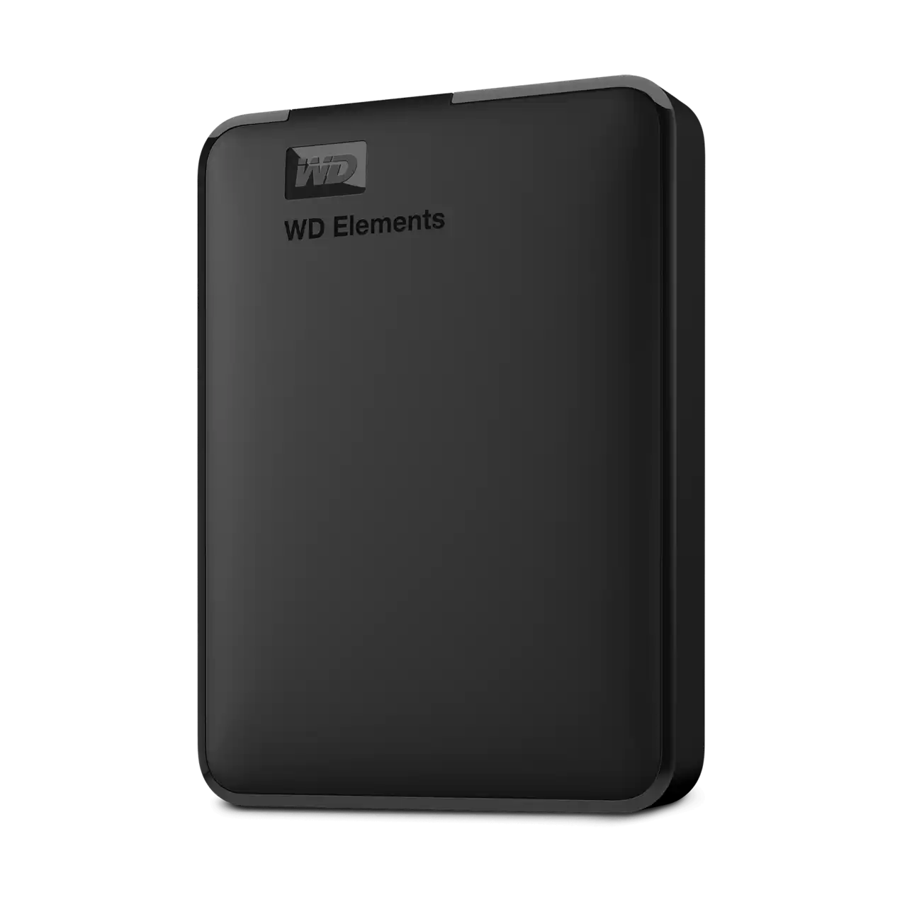 Western Digital externe HDD-Festplatte »WD Elements Portable 4TB«