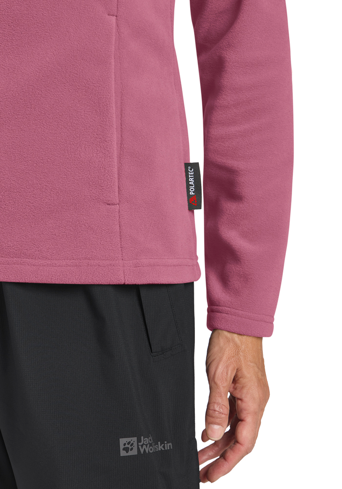 Jack Wolfskin Fleecejacke »TAUNUS FZ W«