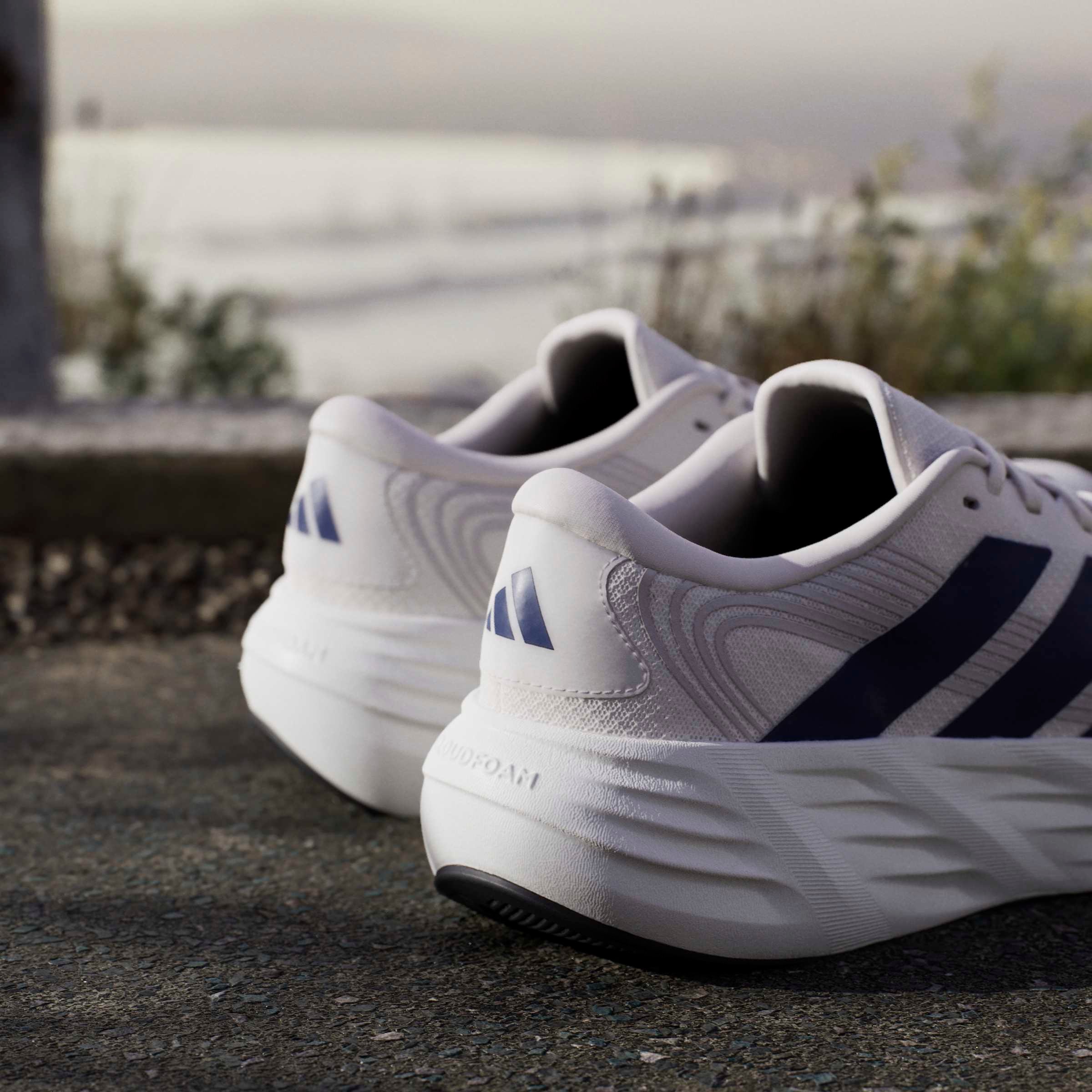 adidas Performance Laufschuh »GALAXY 8«