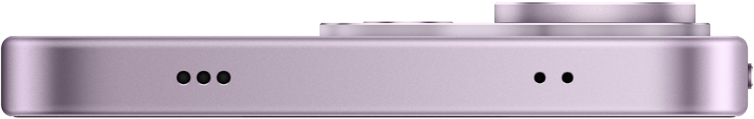 Xiaomi Smartphone »Note 17 Pro 5G« purple