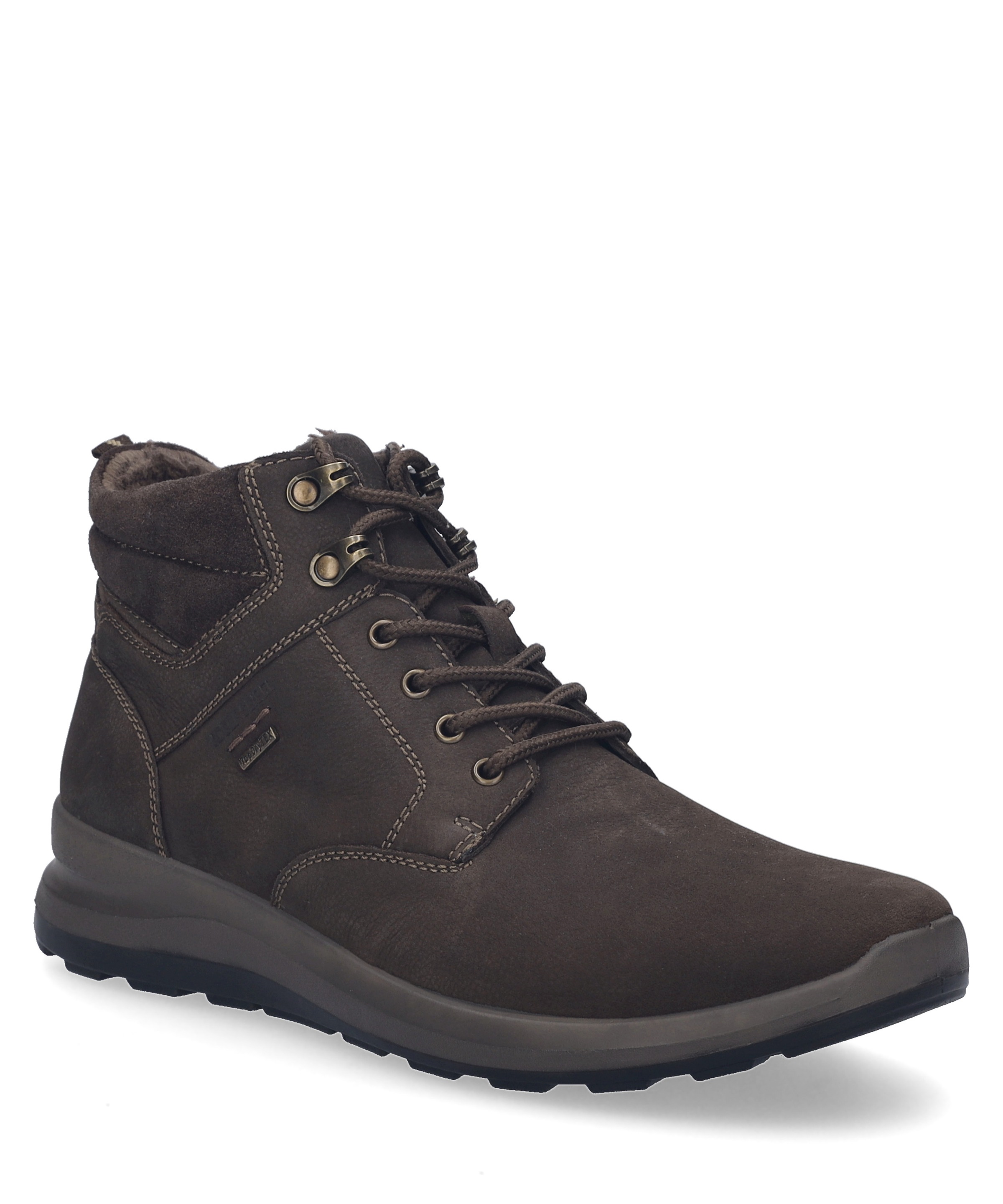 Josef Seibel Stiefelette »Marley 53, moro«