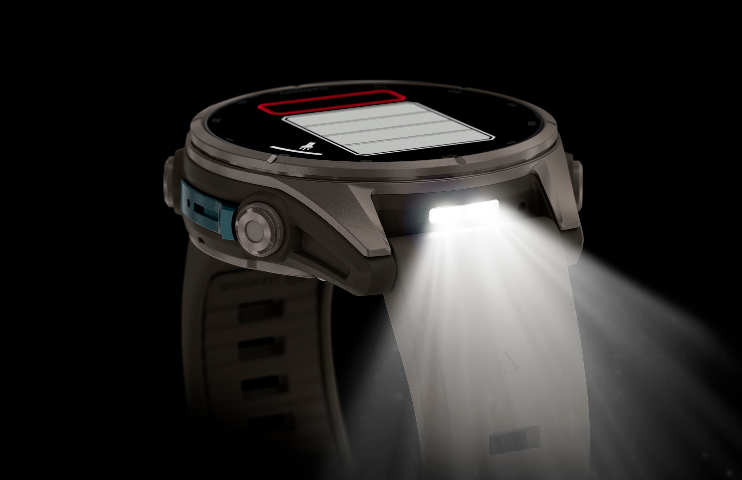 Garmin Smartwatch »Fenix 9«(43)