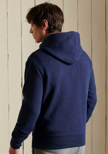 Superdry Kapuzensweatshirt »VL NS HOOD«