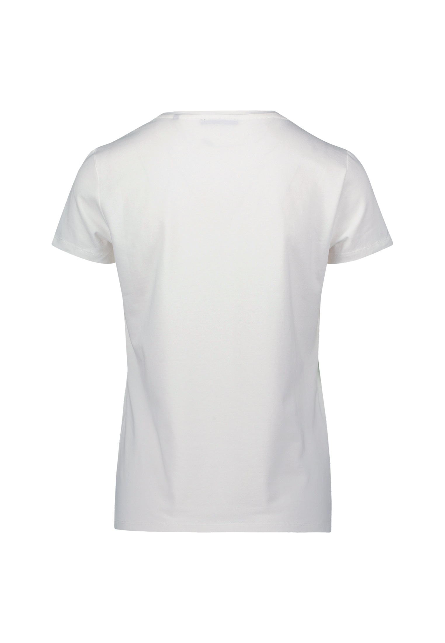 Zero T-Shirt »Shirt mit Summer Mood Print«