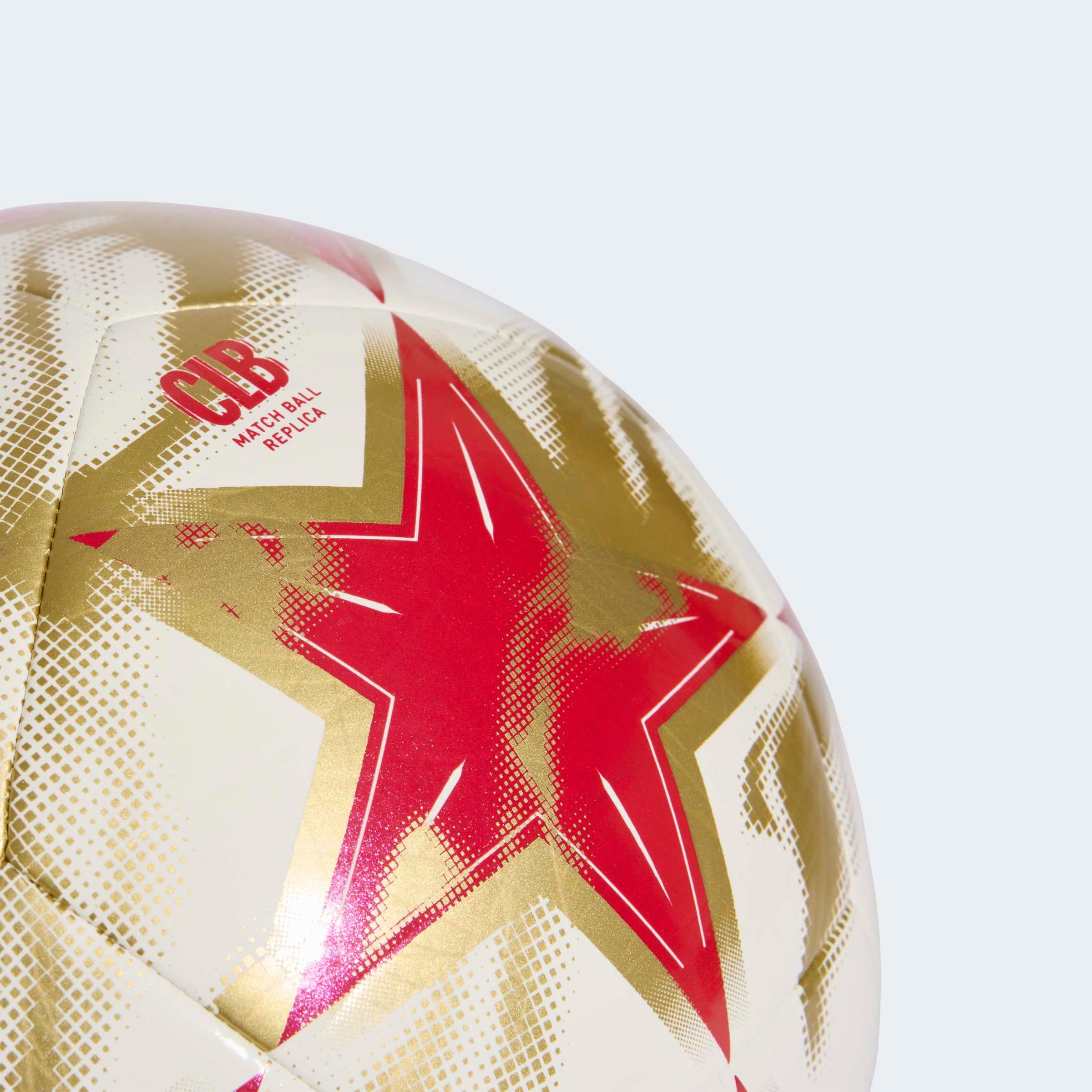 adidas Performance Fußball »UEFA CHAMPIONS LEAGUE 26/27 CLUB« Champions League