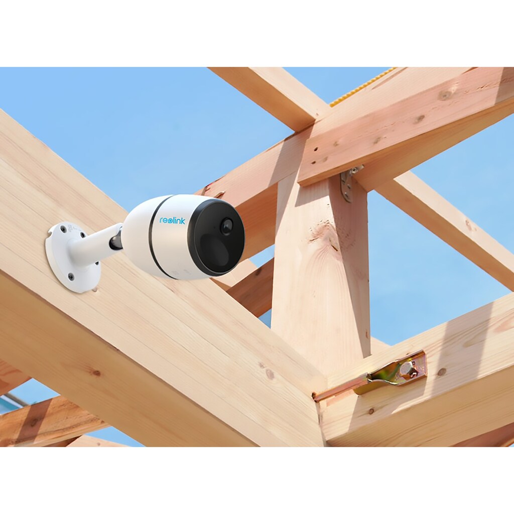 Reolink Überwachungskamera »Go Series G330«, Außenbereich-Innenbereich