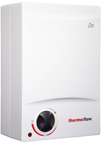 Übertischspeicher »Thermoflow OT5«, (Steuerung: hydraulisch)