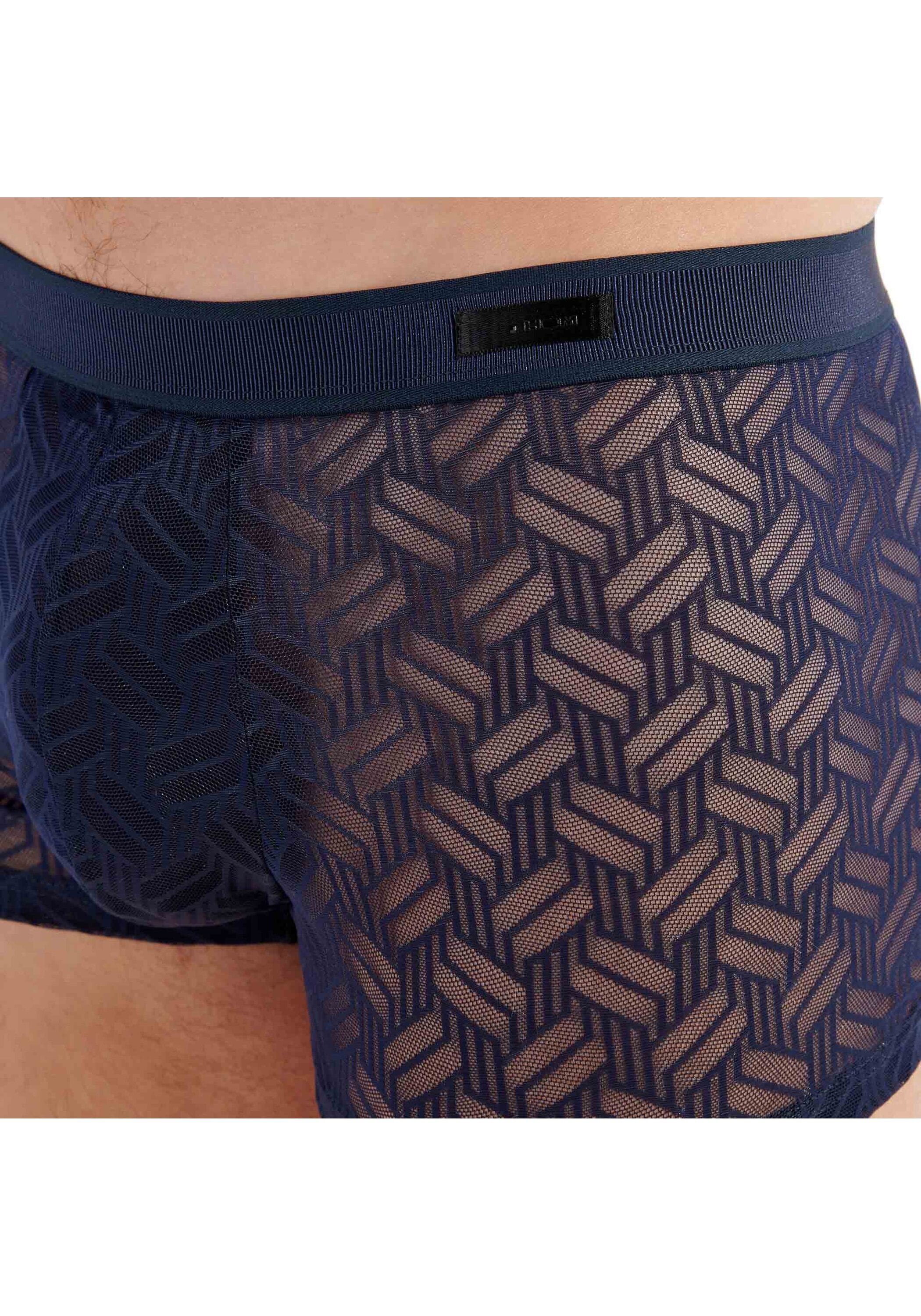 Hom Boxershorts »Boxershort Robbie Boxer Briefs 1er Pack«