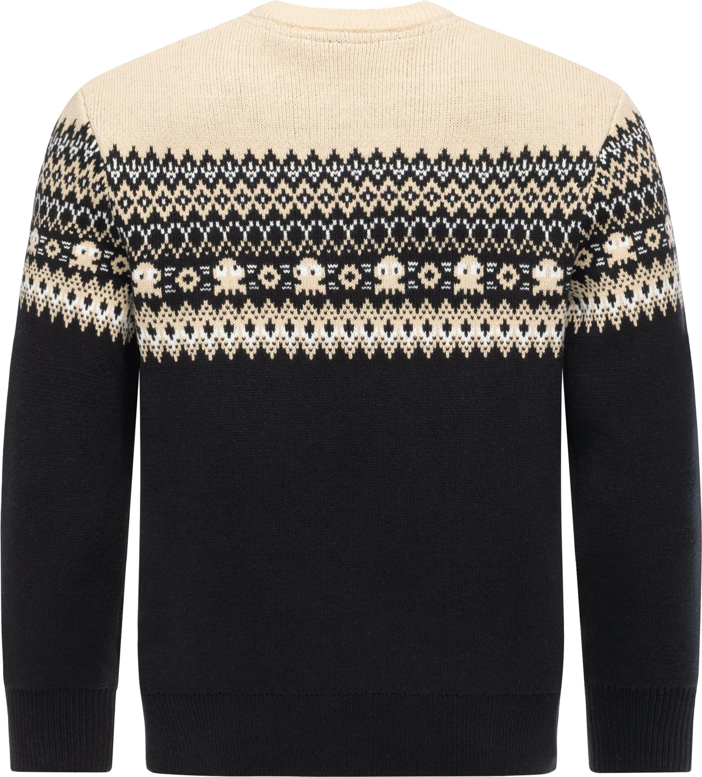 Ragwear Norwegerpullover »Norwegerpullover Norwen«