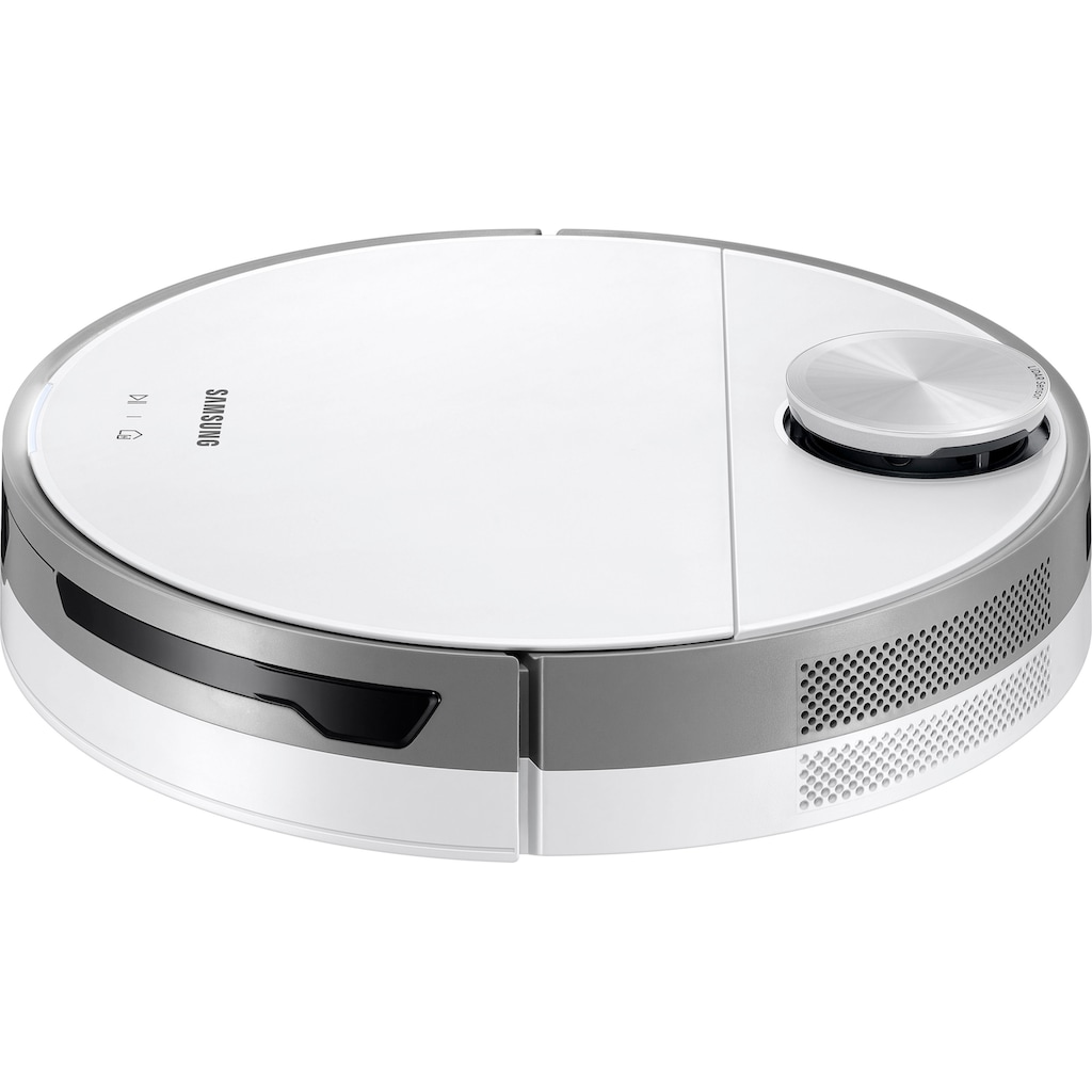 Samsung Saugroboter »Jet Bot VR30T80313W/WA«