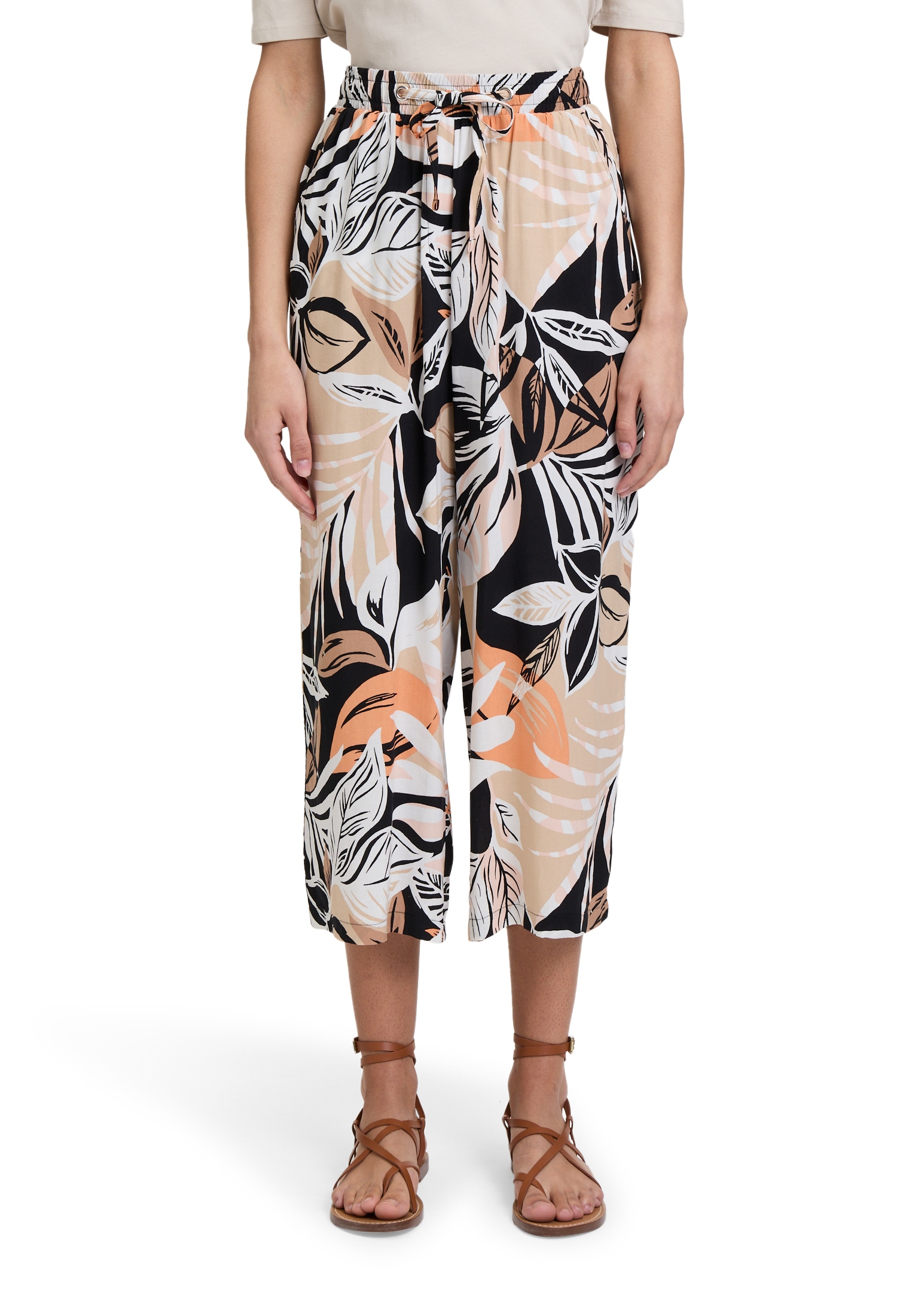 Betty Barclay Schlupfhose »Schlupfhose mit Eingrifftaschen«
