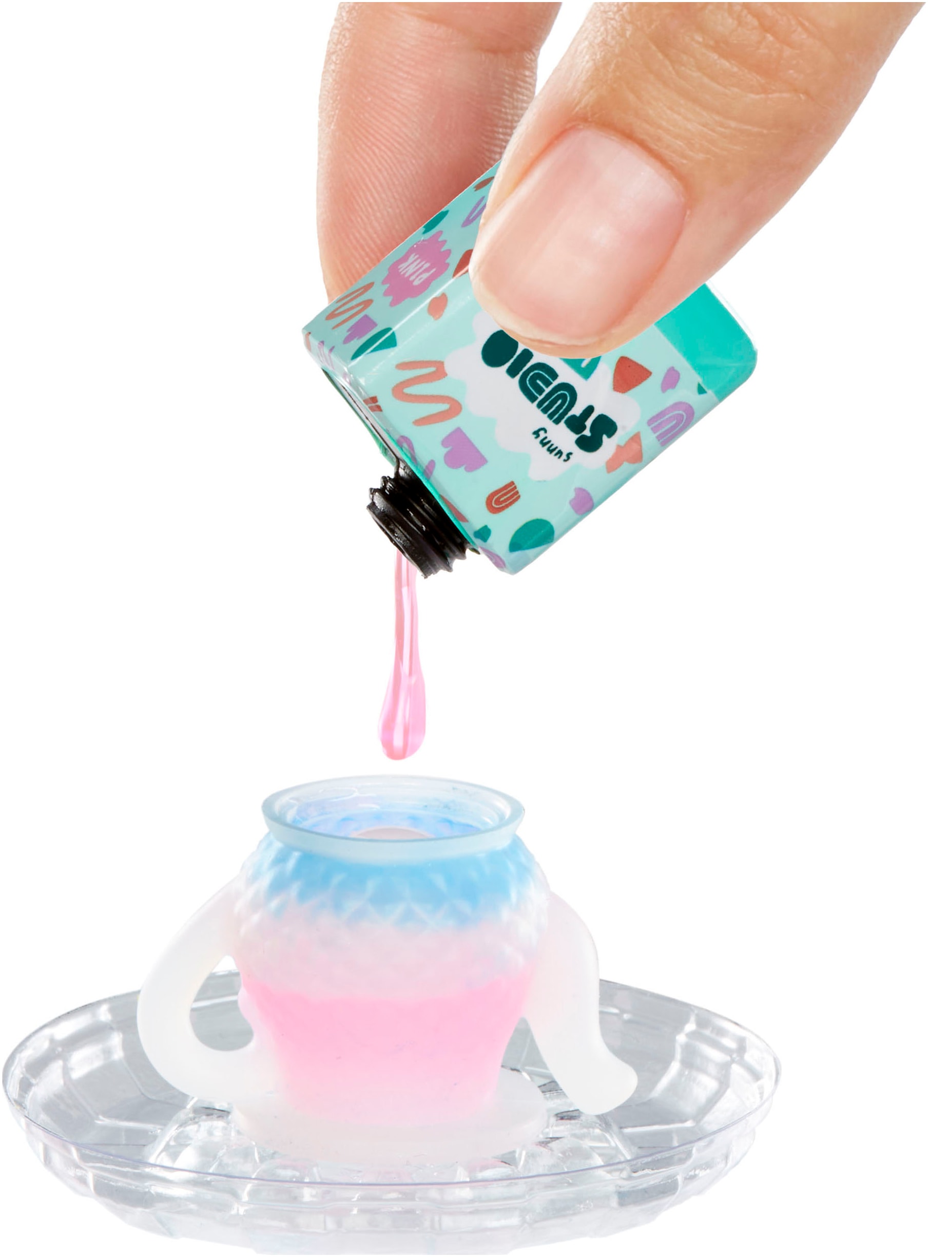 MGA ENTERTAINMENT Kreativset »MGA's Miniverse - Make It Mini Lifestyle«, sortierte Lieferung
