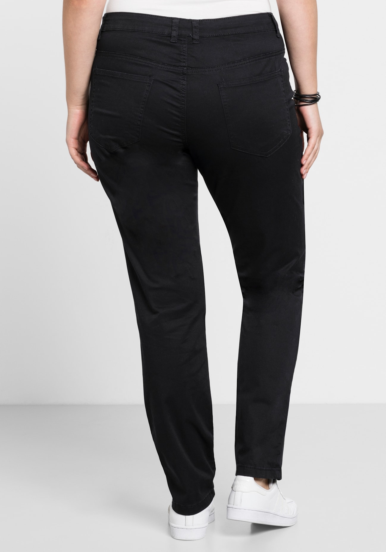 Sheego Stretch-Hose