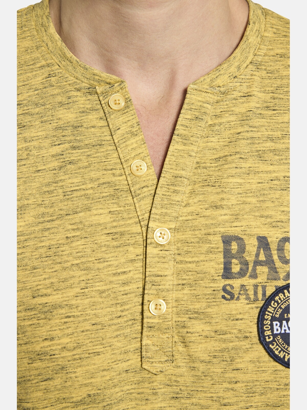 Babista T-Shirt »T-Shirt NORIANO«, (1 tlg.), mit modischem Aufdruck