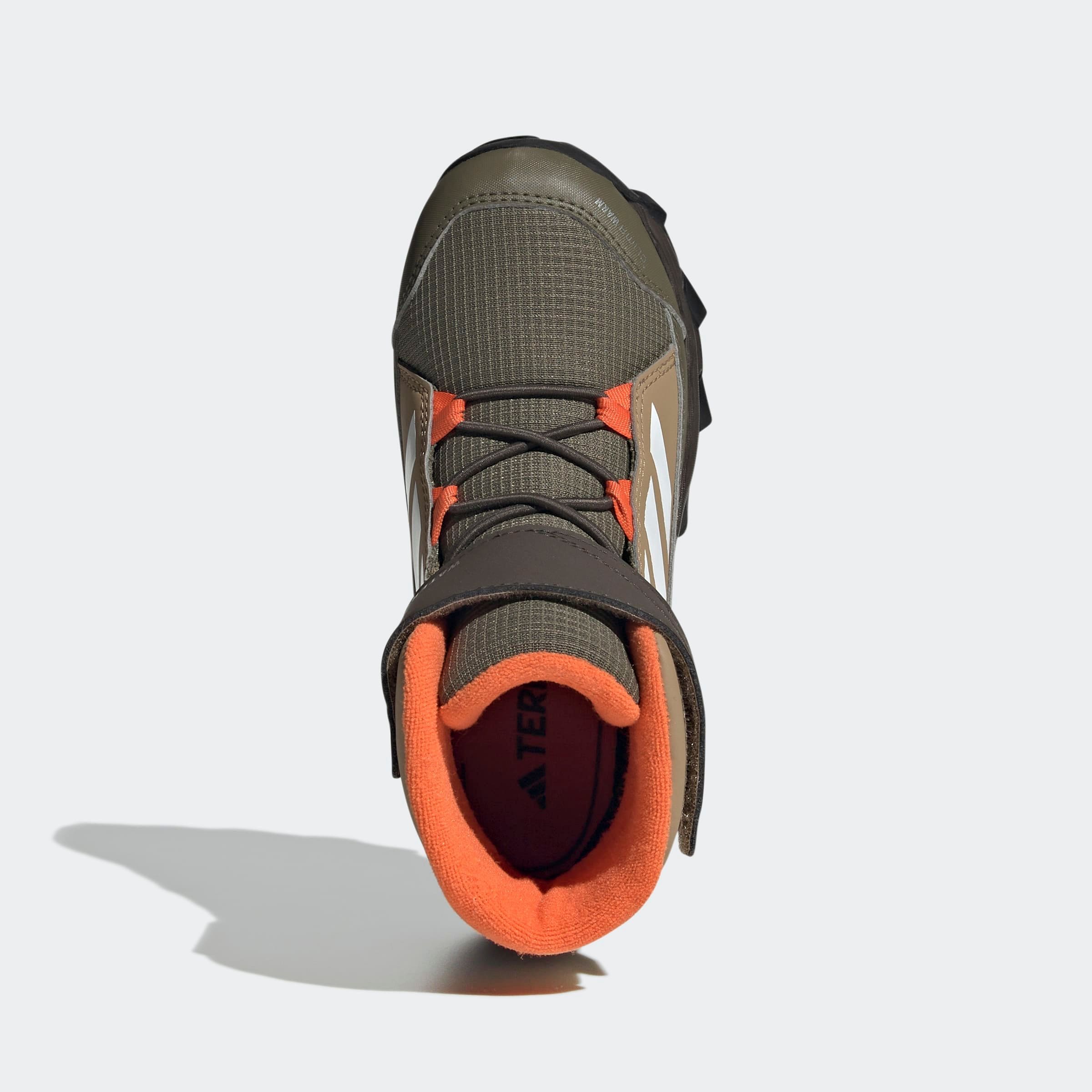 adidas TERREX Winterboots »SNOW CF CLIMAWARM WINTER KINDER«  Winterboots