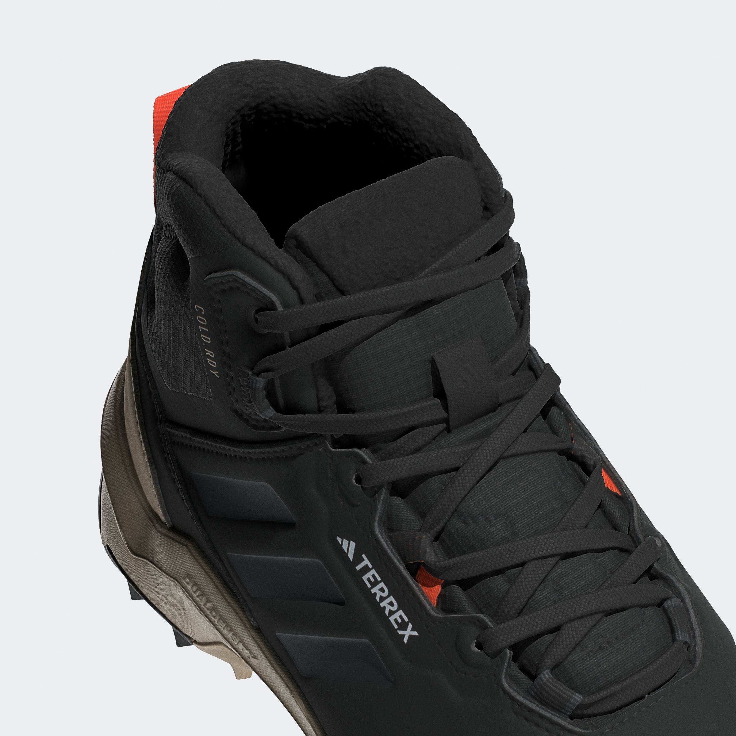 adidas TERREX Wanderschuh »TERREX AX4 MID BETA COLD.RDY«, wärmend